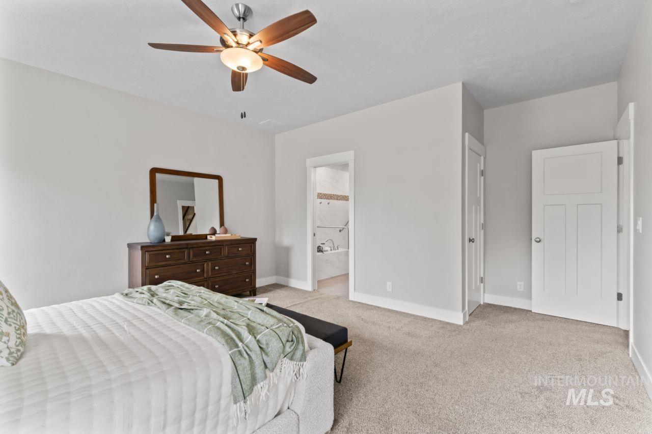 12462 S Sunrise Mist Loop, Nampa, Idaho 83686-5463, 4 Bedrooms, 3 Bathrooms, Residential For Sale, Price $625,000,MLS 98950672