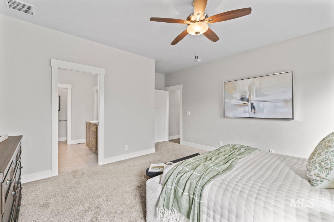 12462 S Sunrise Mist Loop, Nampa, Idaho 83686-5463, 4 Bedrooms, 3 Bathrooms, Residential For Sale, Price $625,000,MLS 98950672