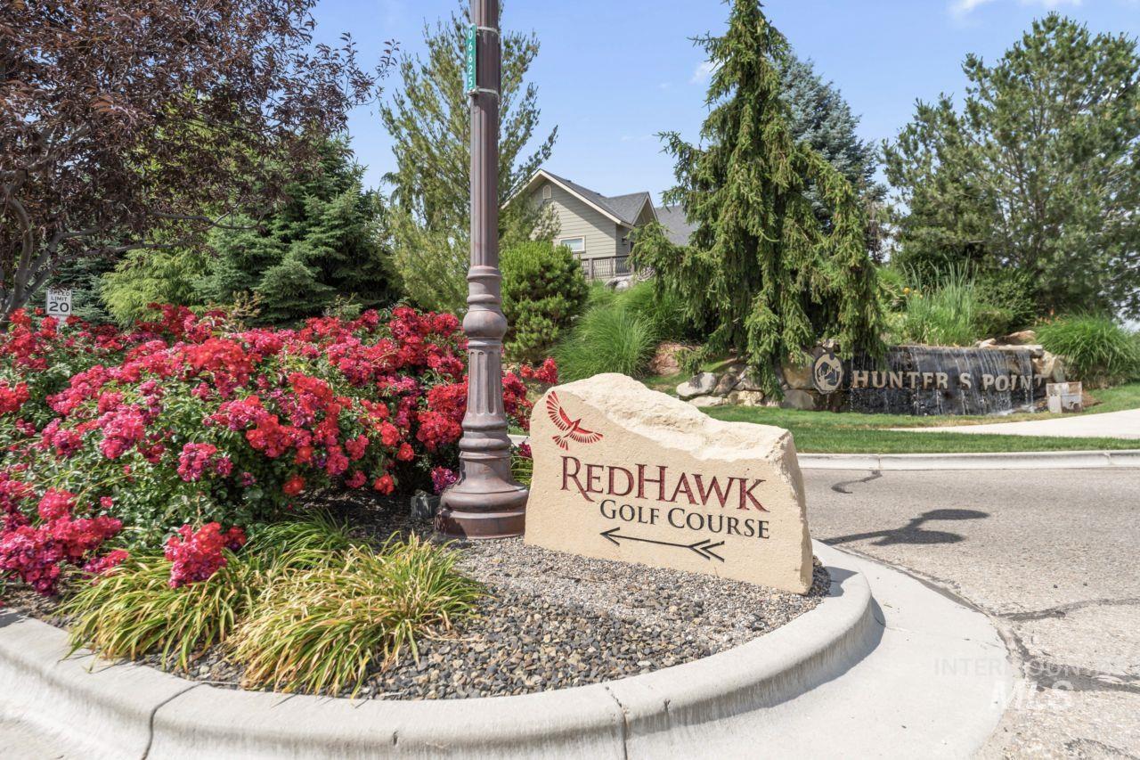 12462 S Sunrise Mist Loop, Nampa, Idaho 83686-5463, 4 Bedrooms, 3 Bathrooms, Residential For Sale, Price $625,000,MLS 98950672