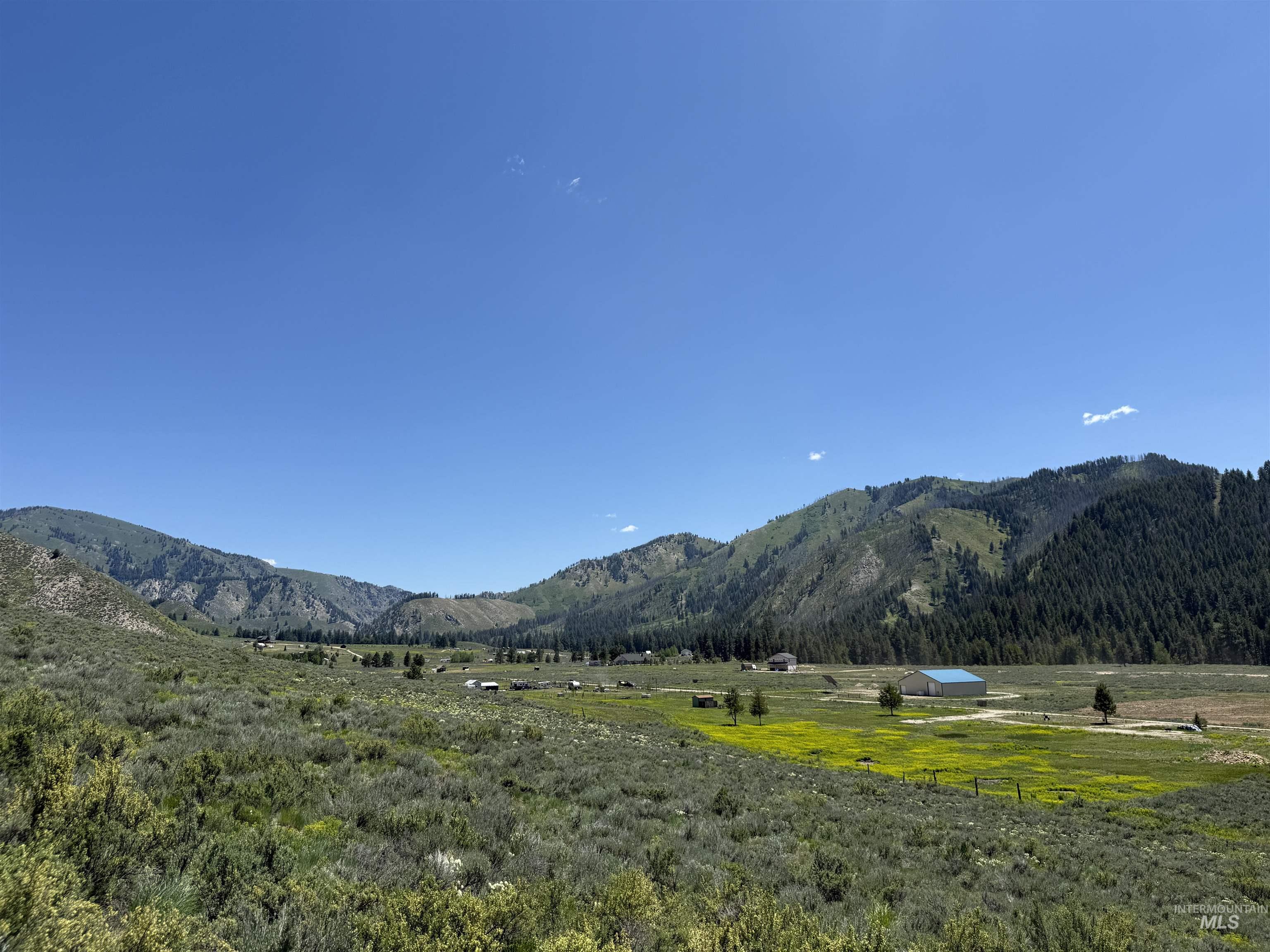 TBD E Forrest Circle, Mountain Home, Featherville, Idaho 83647, Land For Sale, Price $165,000,MLS 98950679