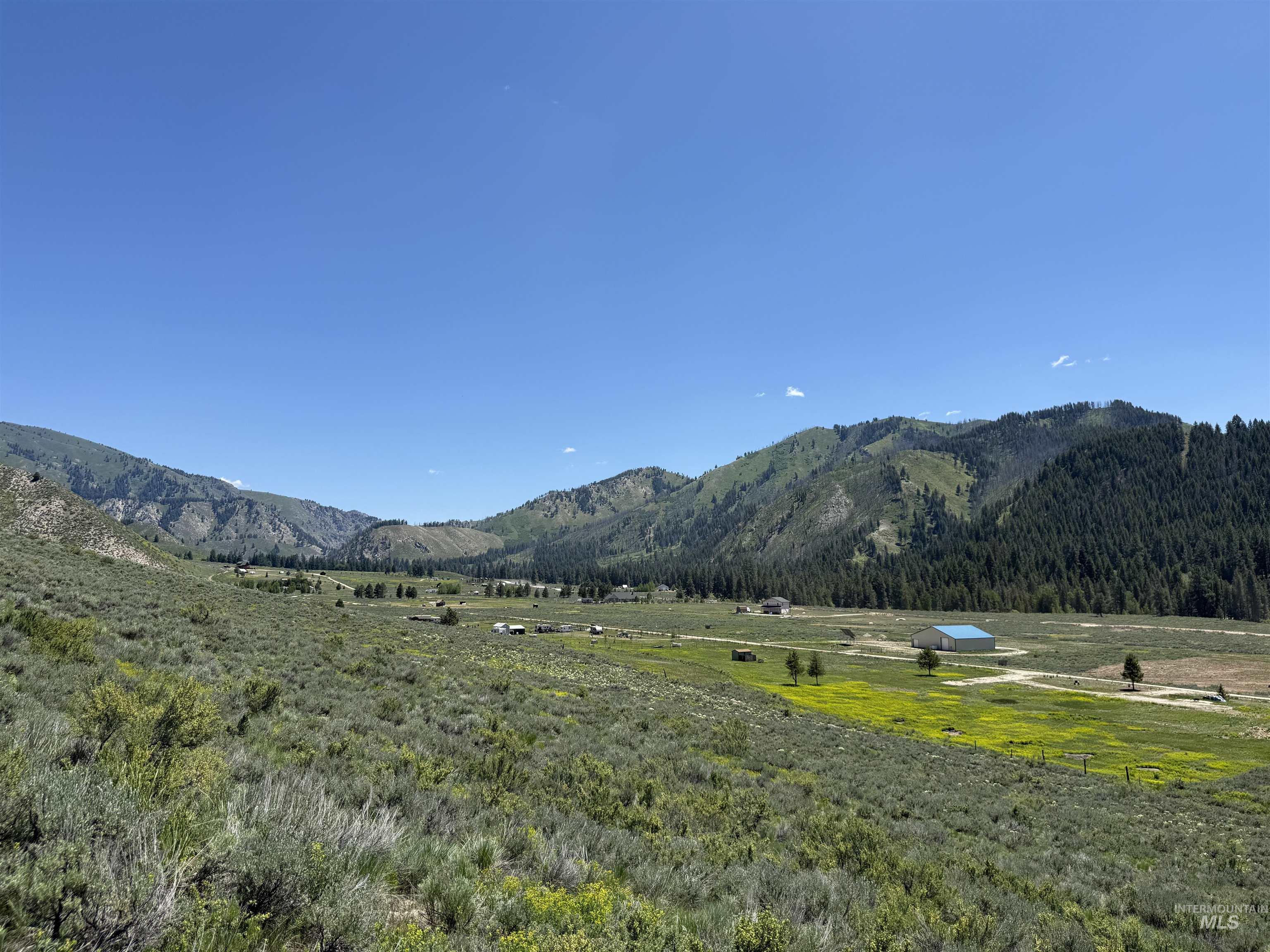 TBD E Forrest Circle, Mountain Home, Featherville, Idaho 83647, Land For Sale, Price $165,000,MLS 98950679