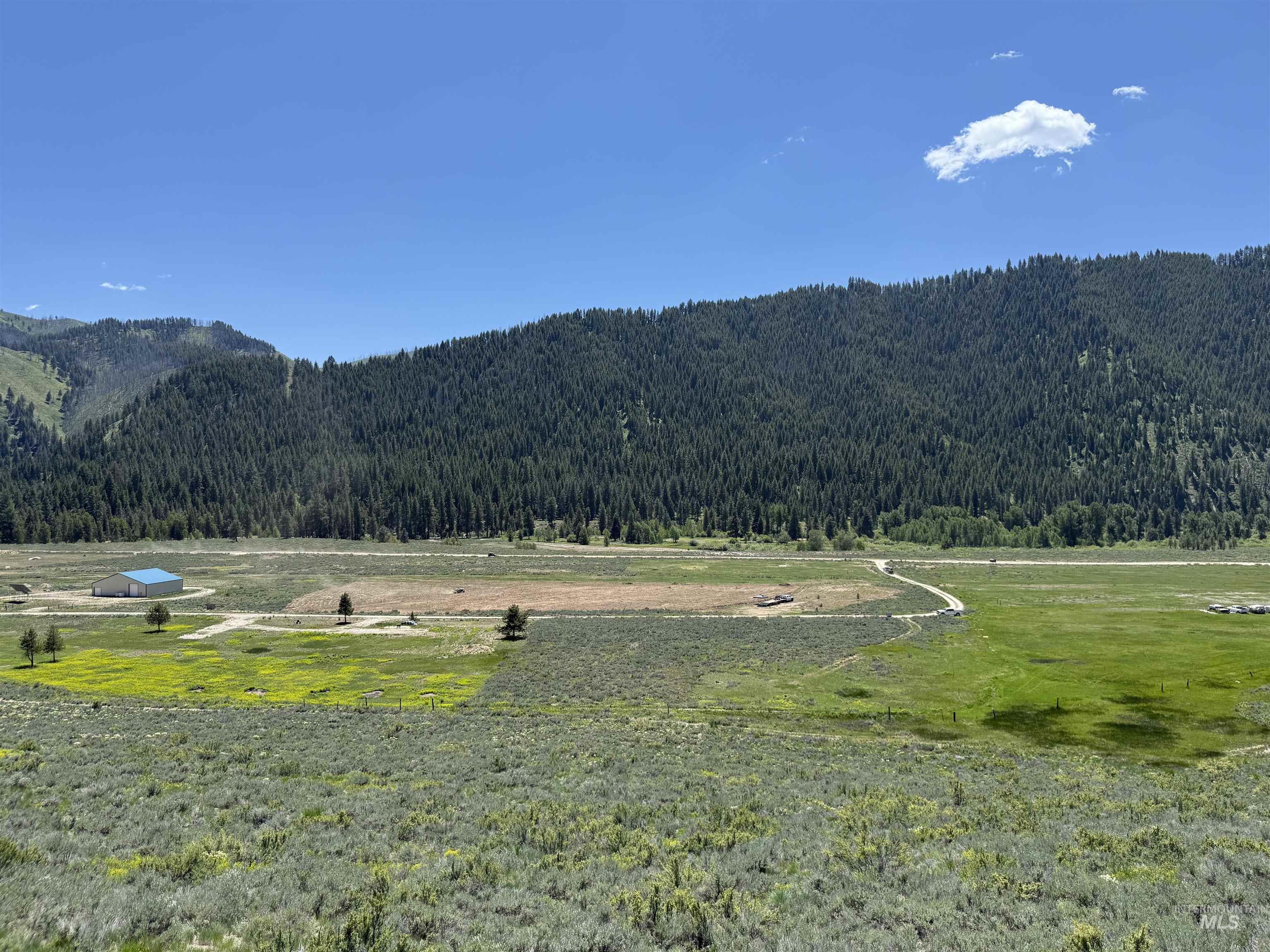 TBD E Forrest Circle, Mountain Home, Featherville, Idaho 83647, Land For Sale, Price $165,000,MLS 98950679