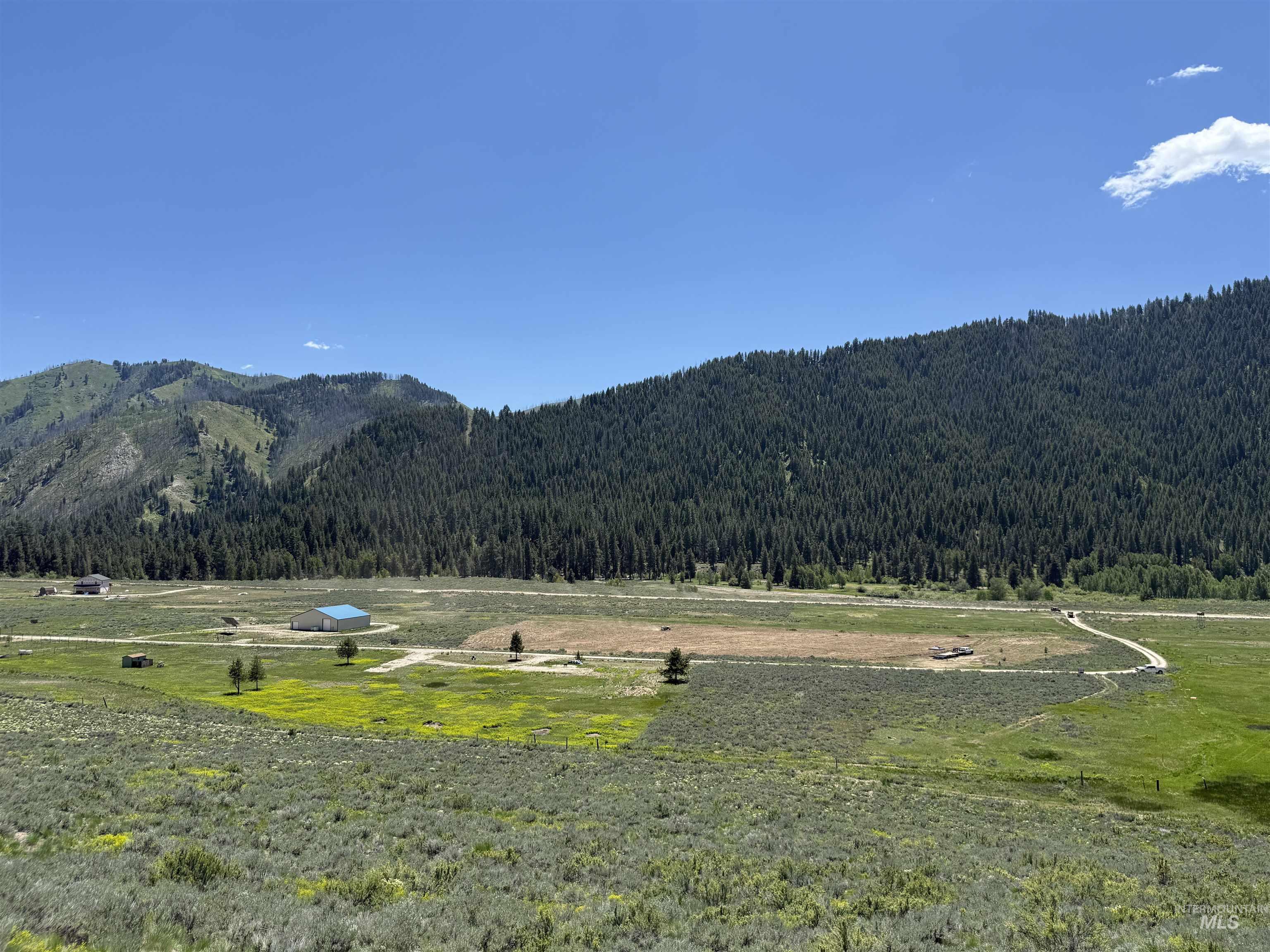 TBD E Forrest Circle, Mountain Home, Featherville, Idaho 83647, Land For Sale, Price $165,000,MLS 98950679
