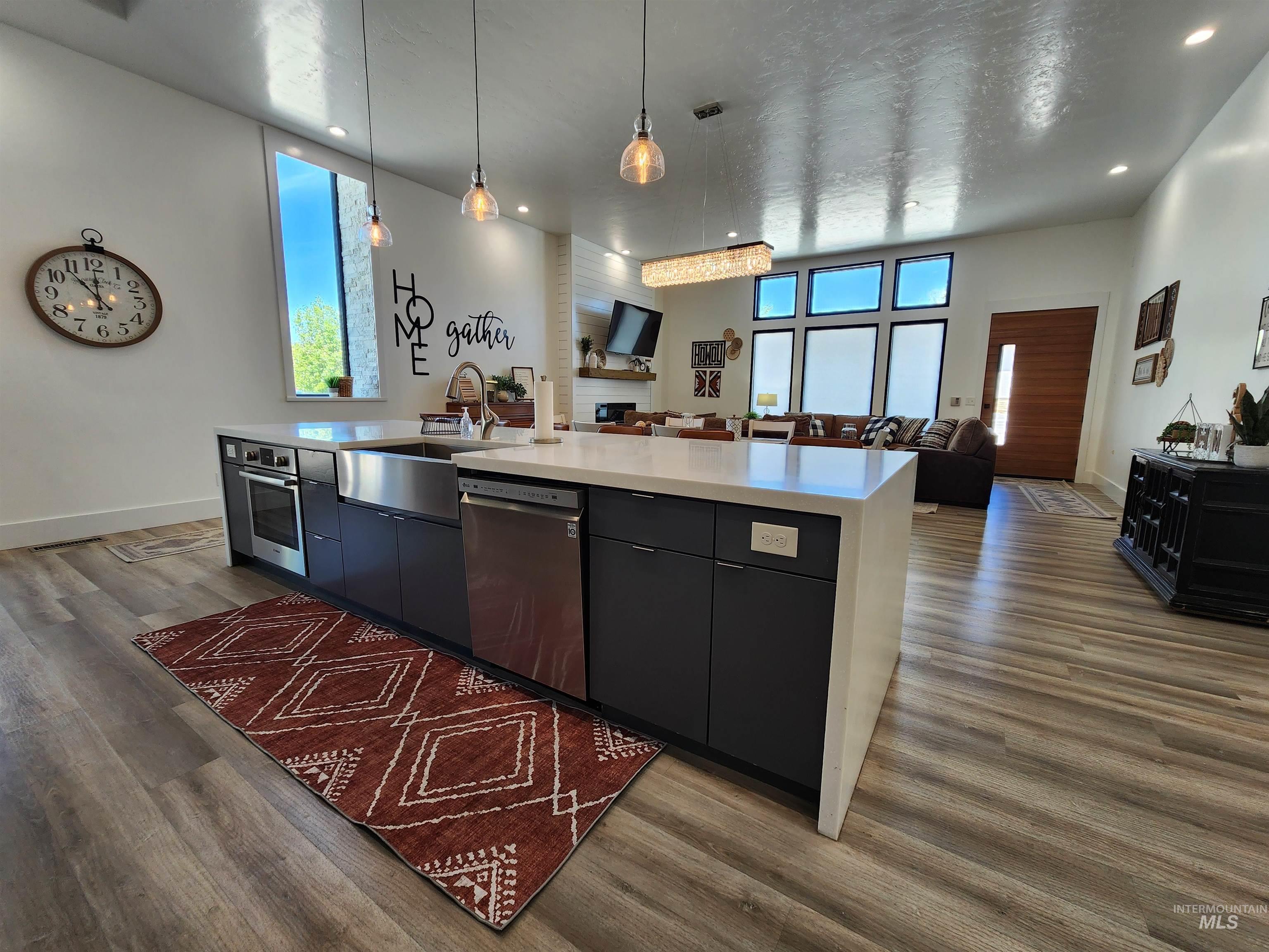 150 W Main St, Oakley, Idaho 83346, 6 Bedrooms, 4 Bathrooms, Residential For Sale, Price $695,000, 98950680