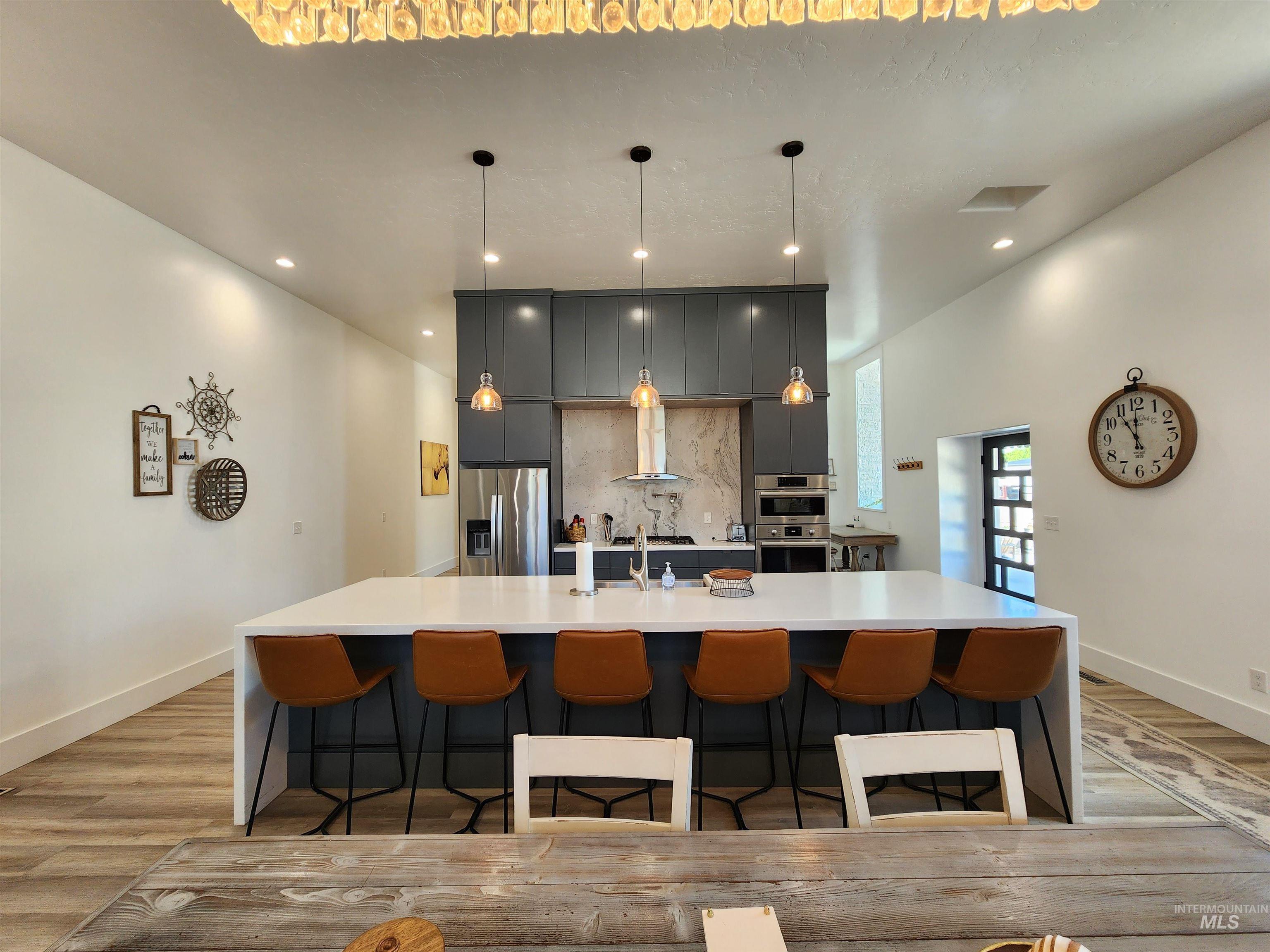 150 W Main St, Oakley, Idaho 83346, 6 Bedrooms, 4 Bathrooms, Residential For Sale, Price $695,000, 98950680