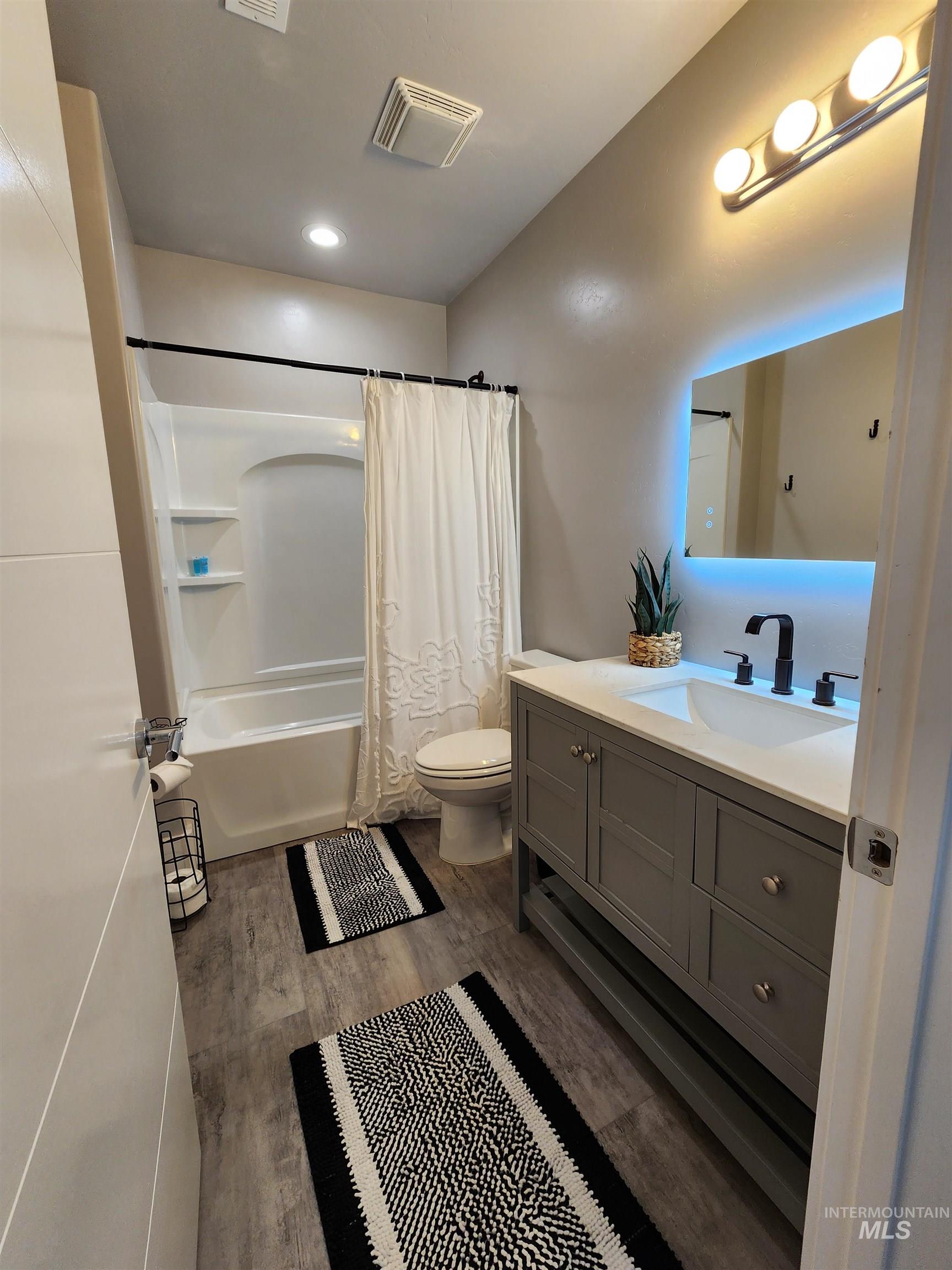 150 W Main St, Oakley, Idaho 83346, 6 Bedrooms, 4 Bathrooms, Residential For Sale, Price $695,000, 98950680