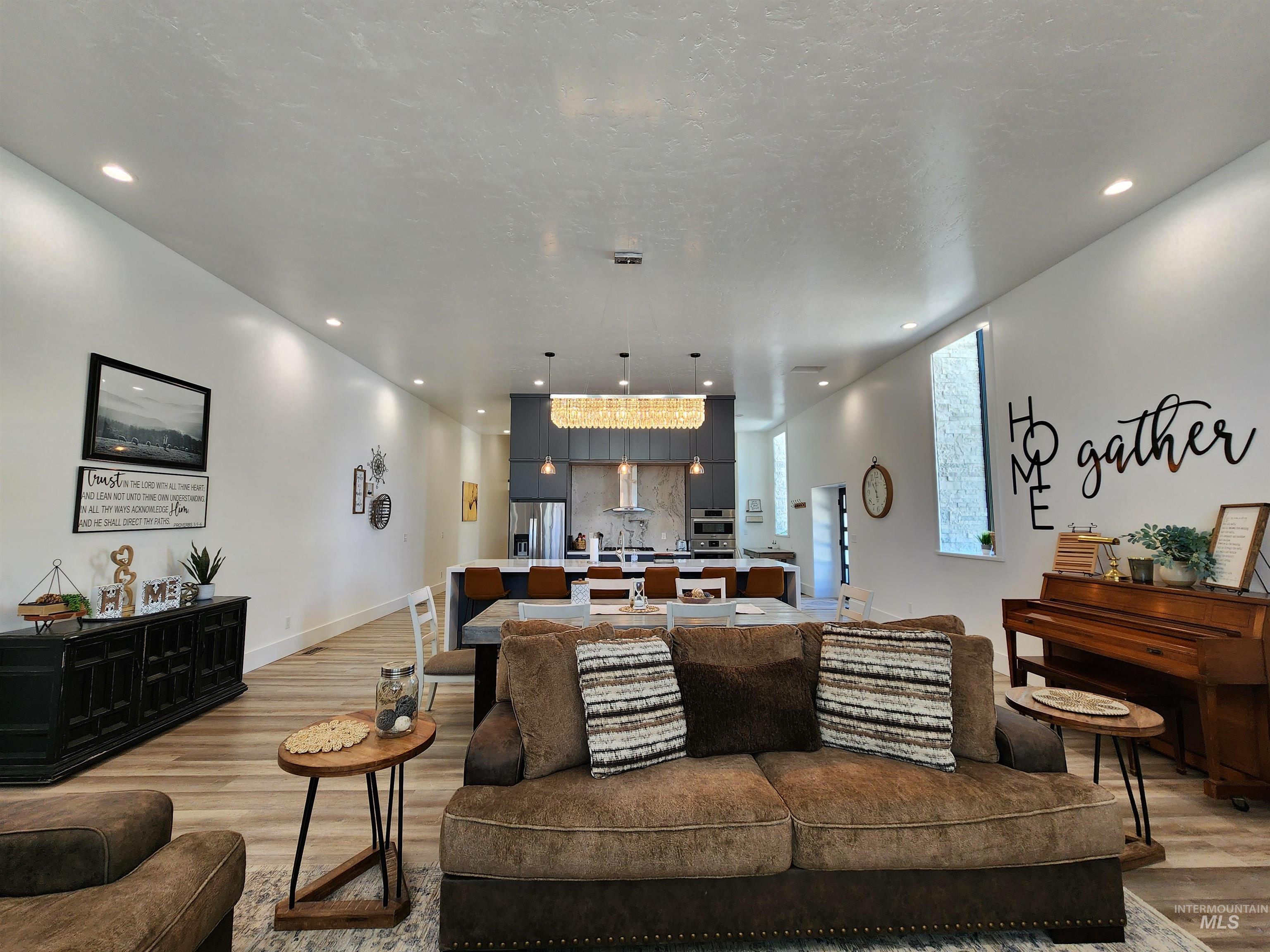 150 W Main St, Oakley, Idaho 83346, 6 Bedrooms, 4 Bathrooms, Residential For Sale, Price $695,000, 98950680