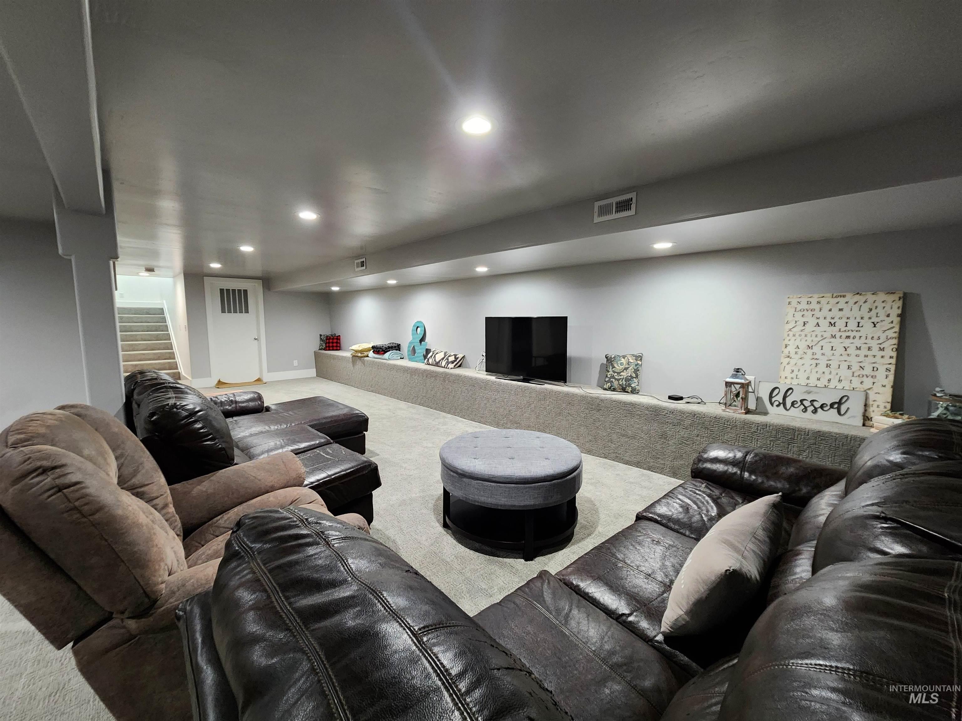 150 W Main St, Oakley, Idaho 83346, 6 Bedrooms, 4 Bathrooms, Residential For Sale, Price $695,000, 98950680