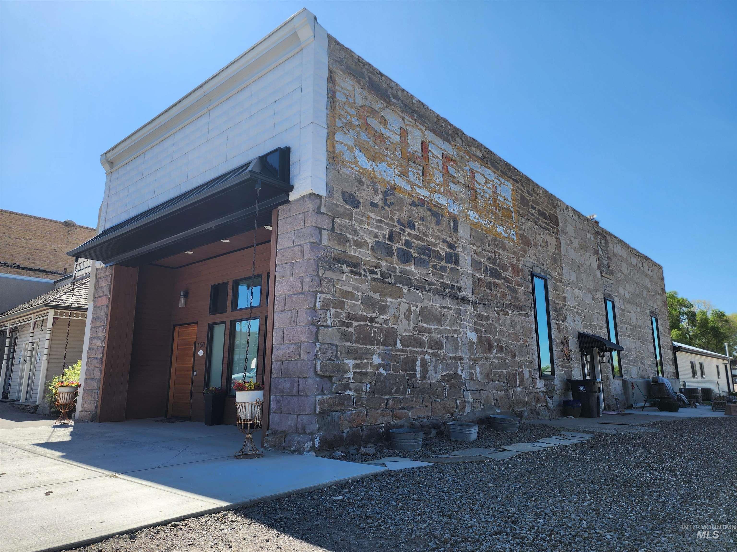 150 W Main St, Oakley, Idaho 83346, 6 Bedrooms, 4 Bathrooms, Residential For Sale, Price $695,000, 98950680