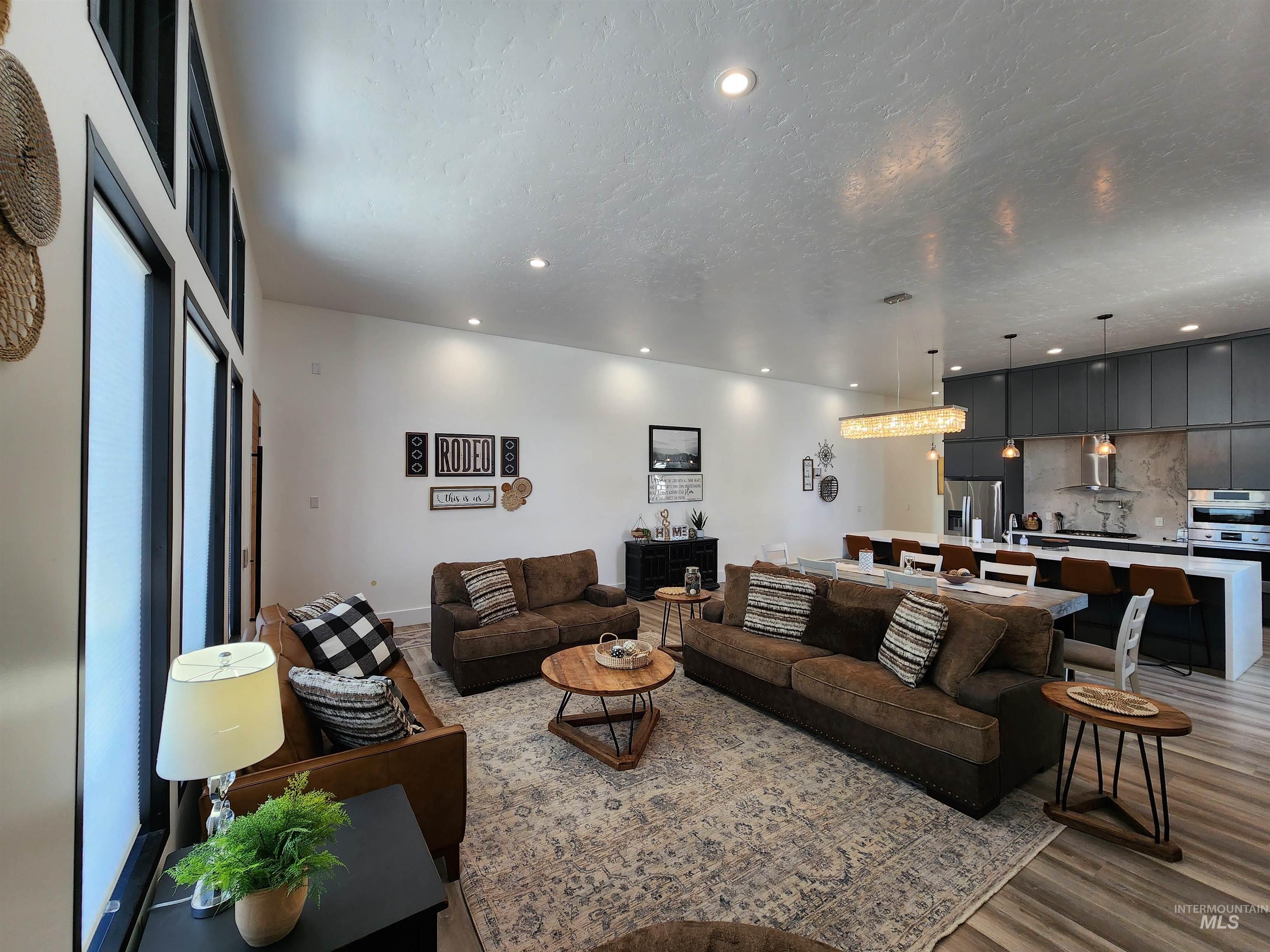 150 W Main St, Oakley, Idaho 83346, 6 Bedrooms, 4 Bathrooms, Residential For Sale, Price $695,000, 98950680