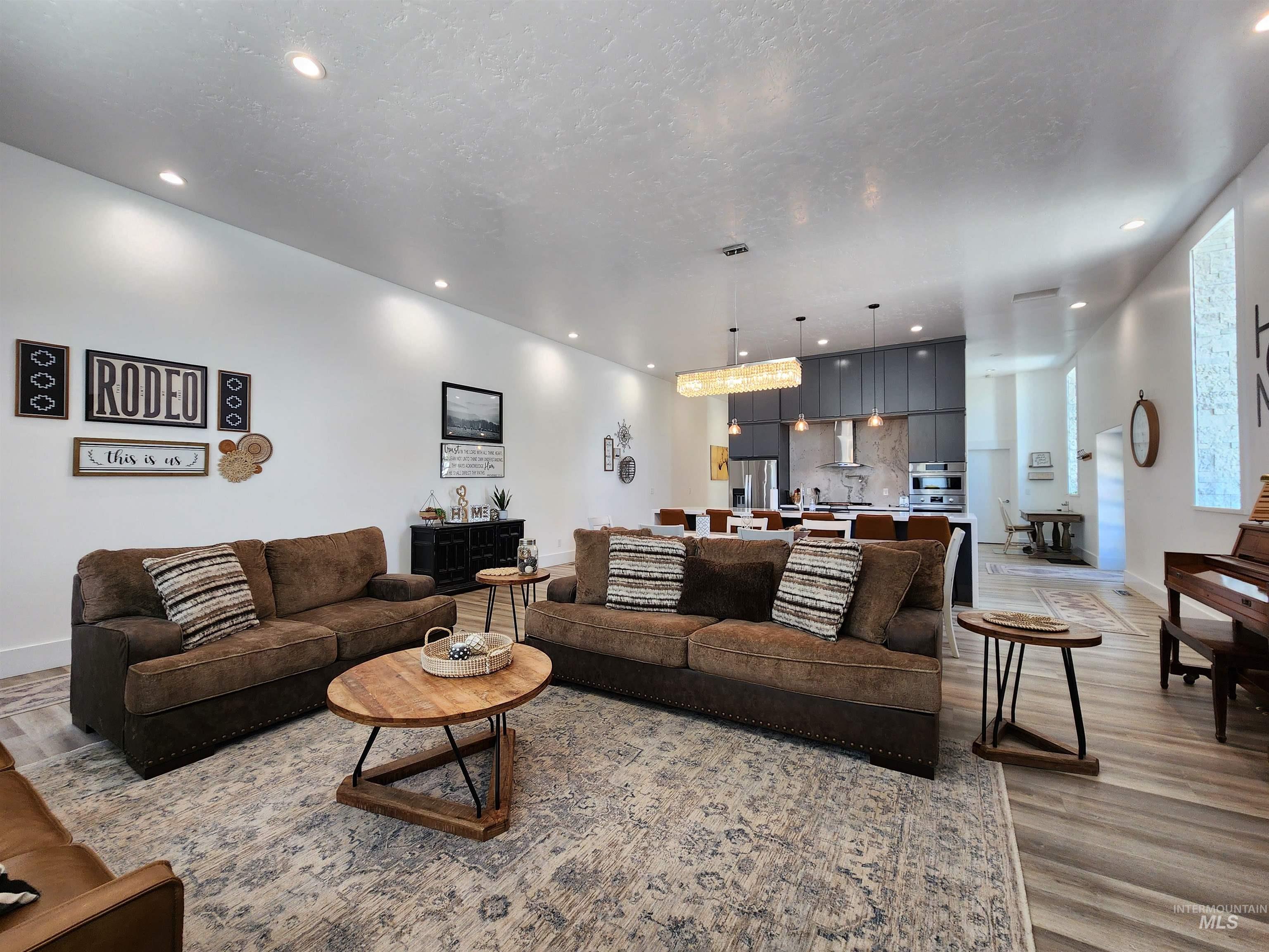 150 W Main St, Oakley, Idaho 83346, 6 Bedrooms, 4 Bathrooms, Residential For Sale, Price $695,000, 98950680