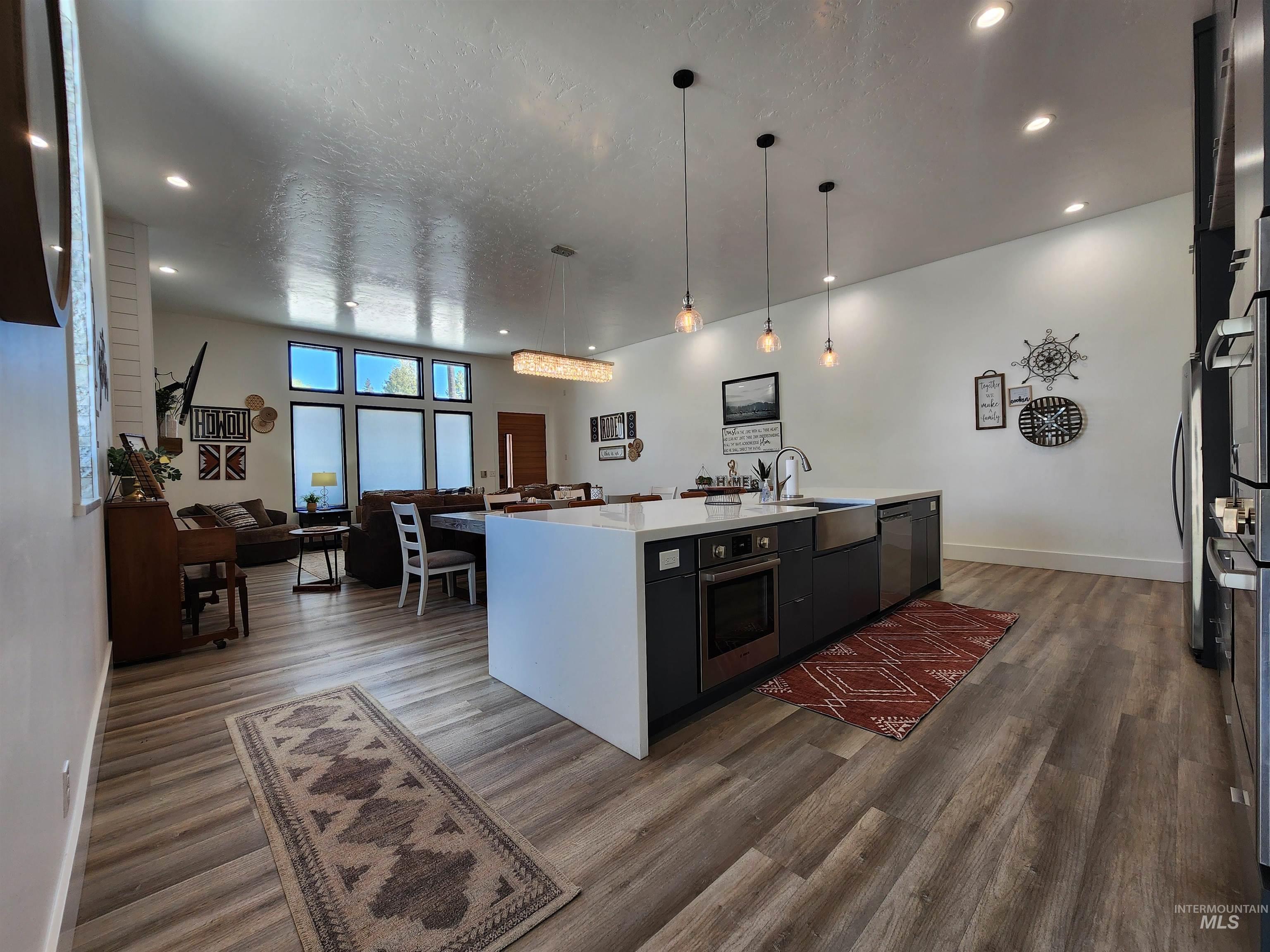 150 W Main St, Oakley, Idaho 83346, 6 Bedrooms, 4 Bathrooms, Residential For Sale, Price $695,000, 98950680