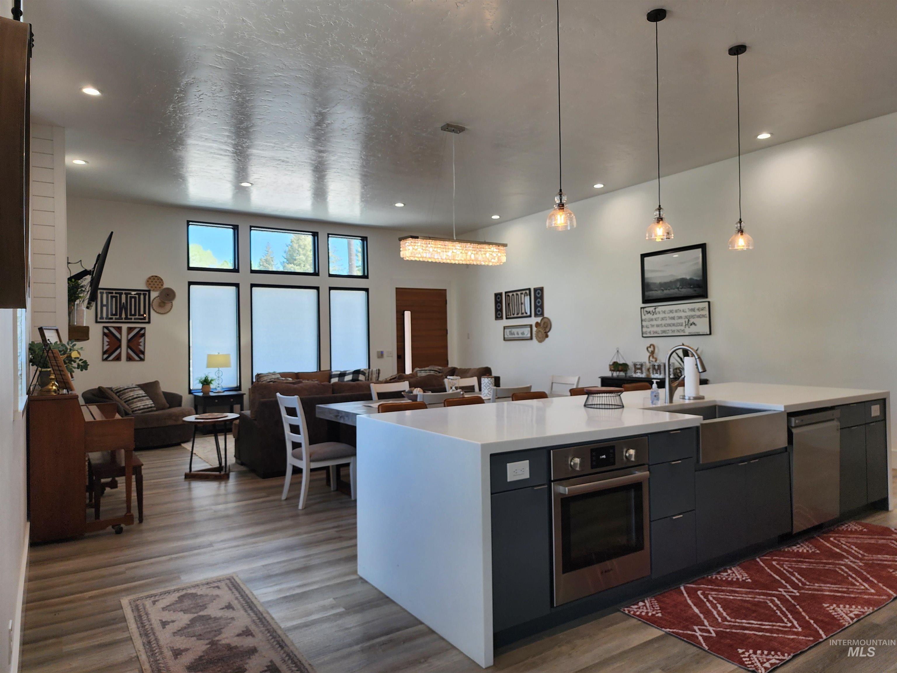 150 W Main St, Oakley, Idaho 83346, 6 Bedrooms, 4 Bathrooms, Residential For Sale, Price $695,000, 98950680