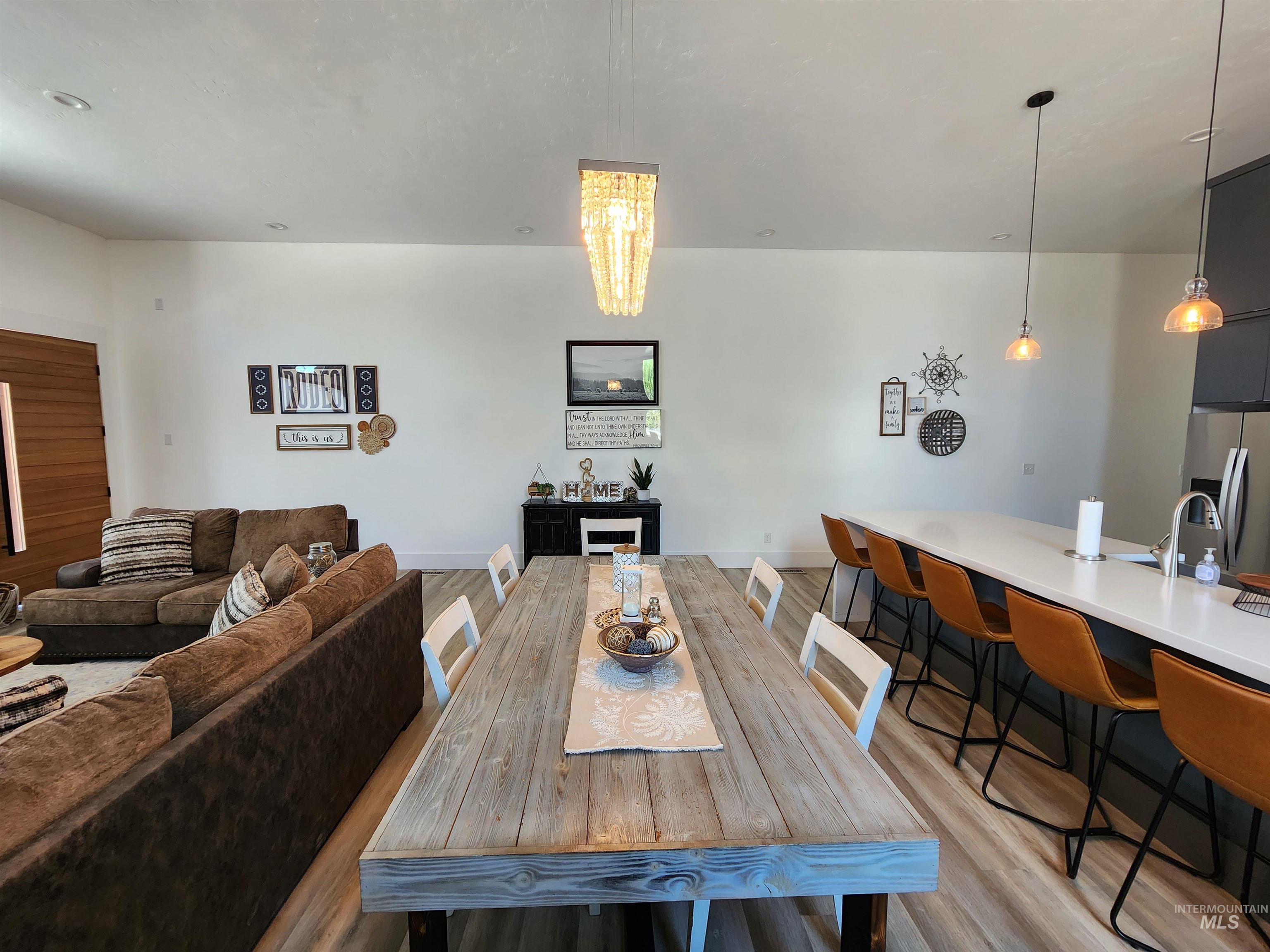 150 W Main St, Oakley, Idaho 83346, 6 Bedrooms, 4 Bathrooms, Residential For Sale, Price $695,000, 98950680