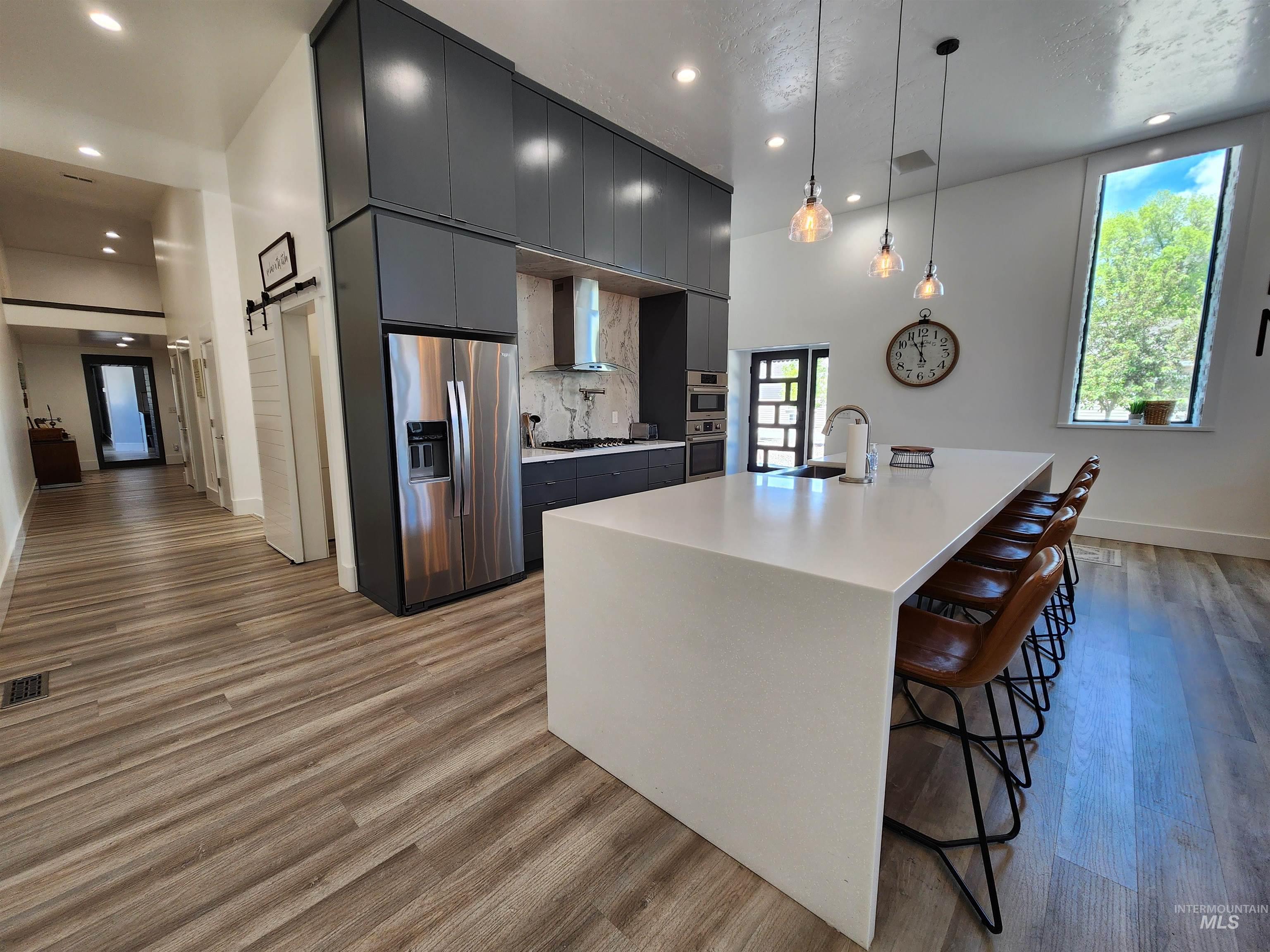 150 W Main St, Oakley, Idaho 83346, 6 Bedrooms, 4 Bathrooms, Residential For Sale, Price $695,000, 98950680