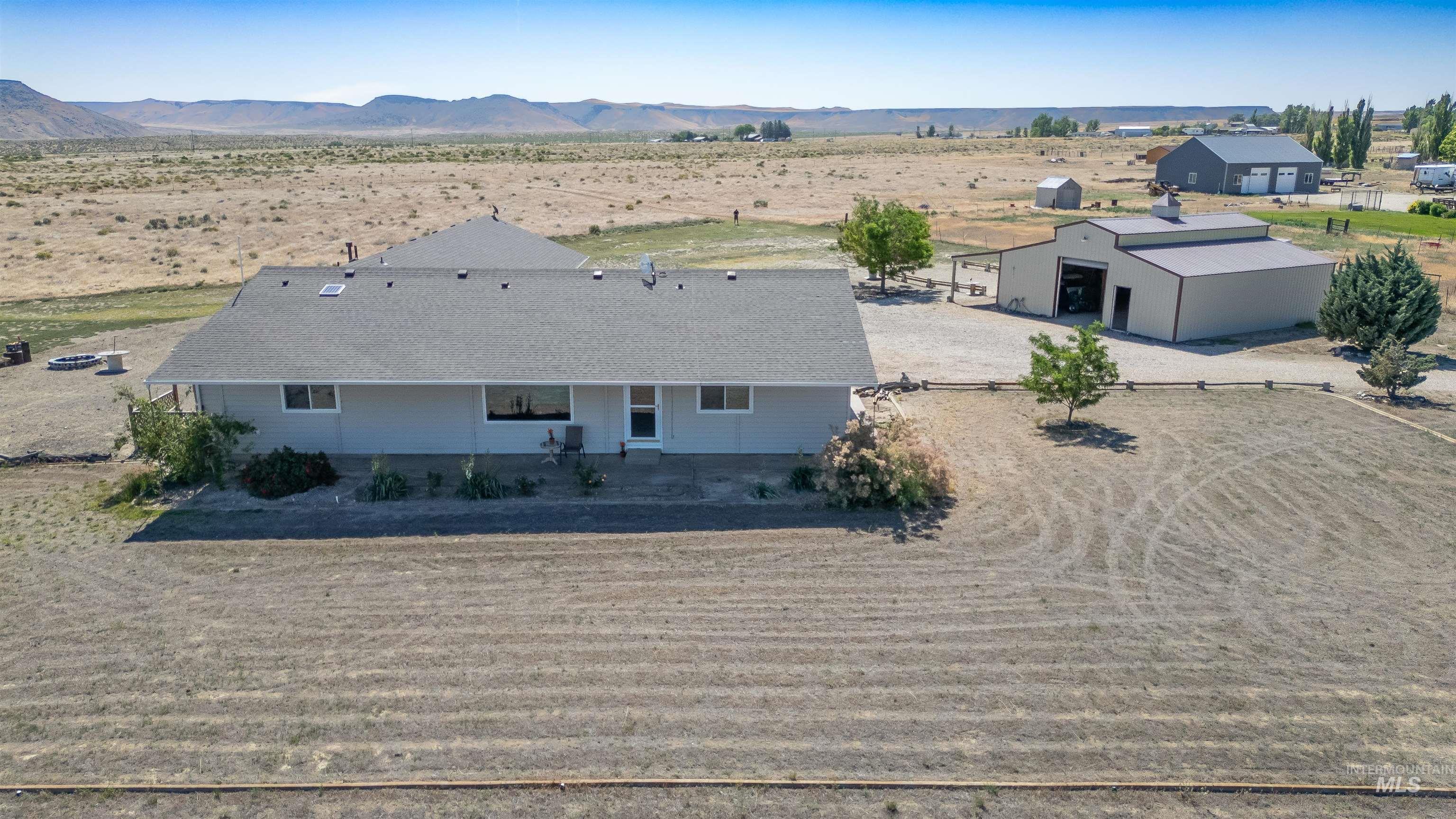 15408 WAR EAGLE RD, Murphy, Idaho 83650, 3 Bedrooms, 2 Bathrooms, Residential For Sale, Price $694,900, 98950691