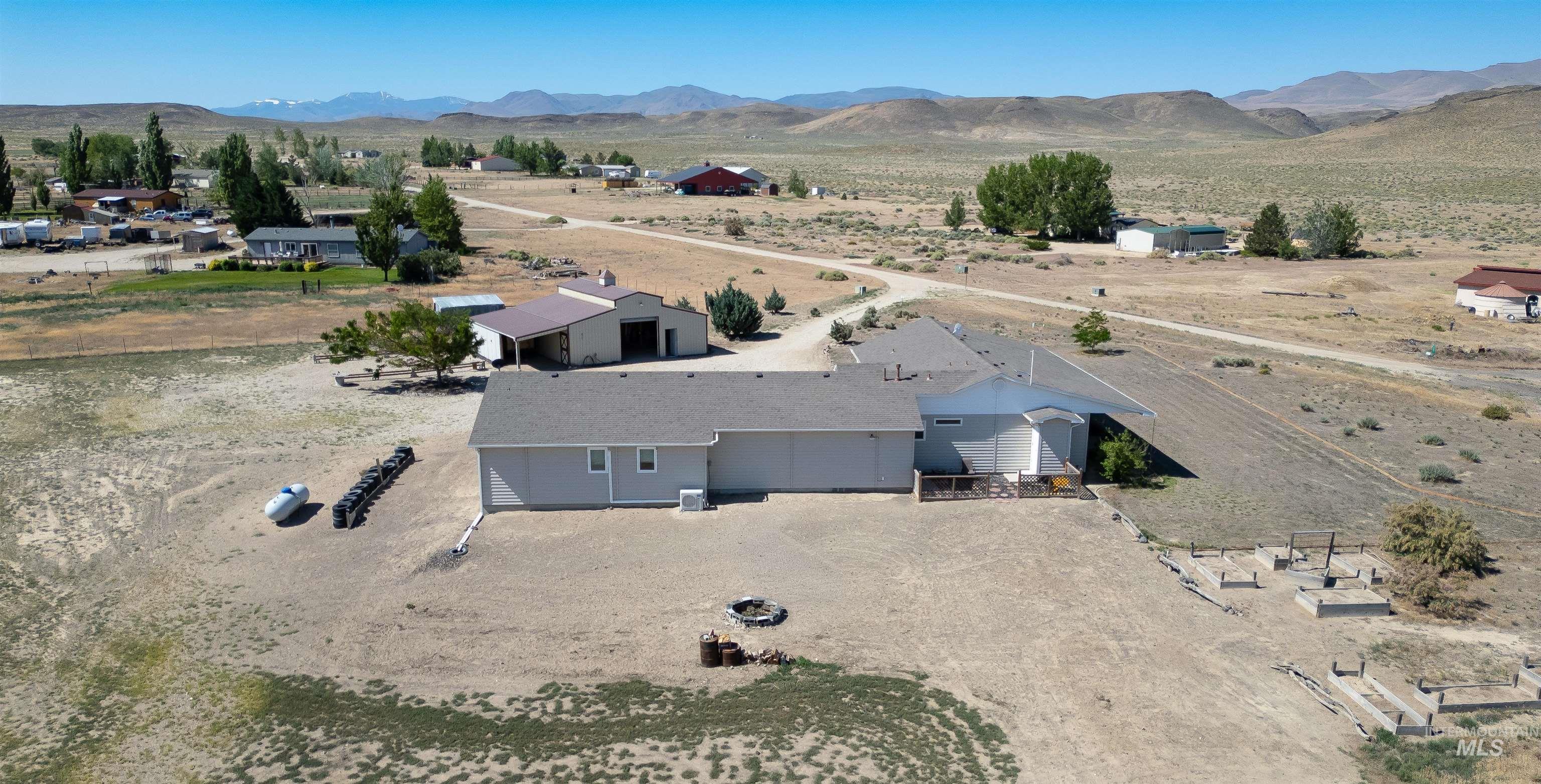 15408 WAR EAGLE RD, Murphy, Idaho 83650, 3 Bedrooms, 2 Bathrooms, Residential For Sale, Price $694,900, 98950691