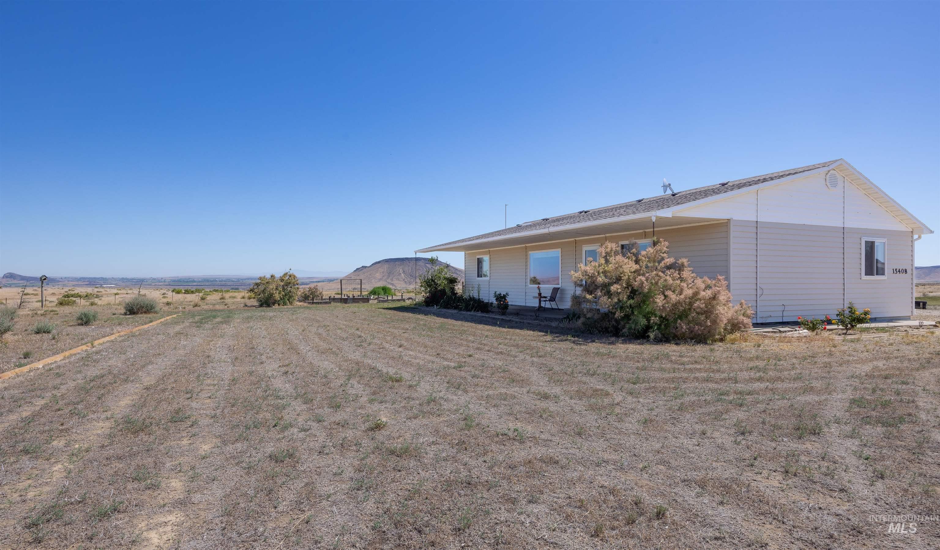 15408 WAR EAGLE RD, Murphy, Idaho 83650, 3 Bedrooms, 2 Bathrooms, Residential For Sale, Price $694,900, 98950691