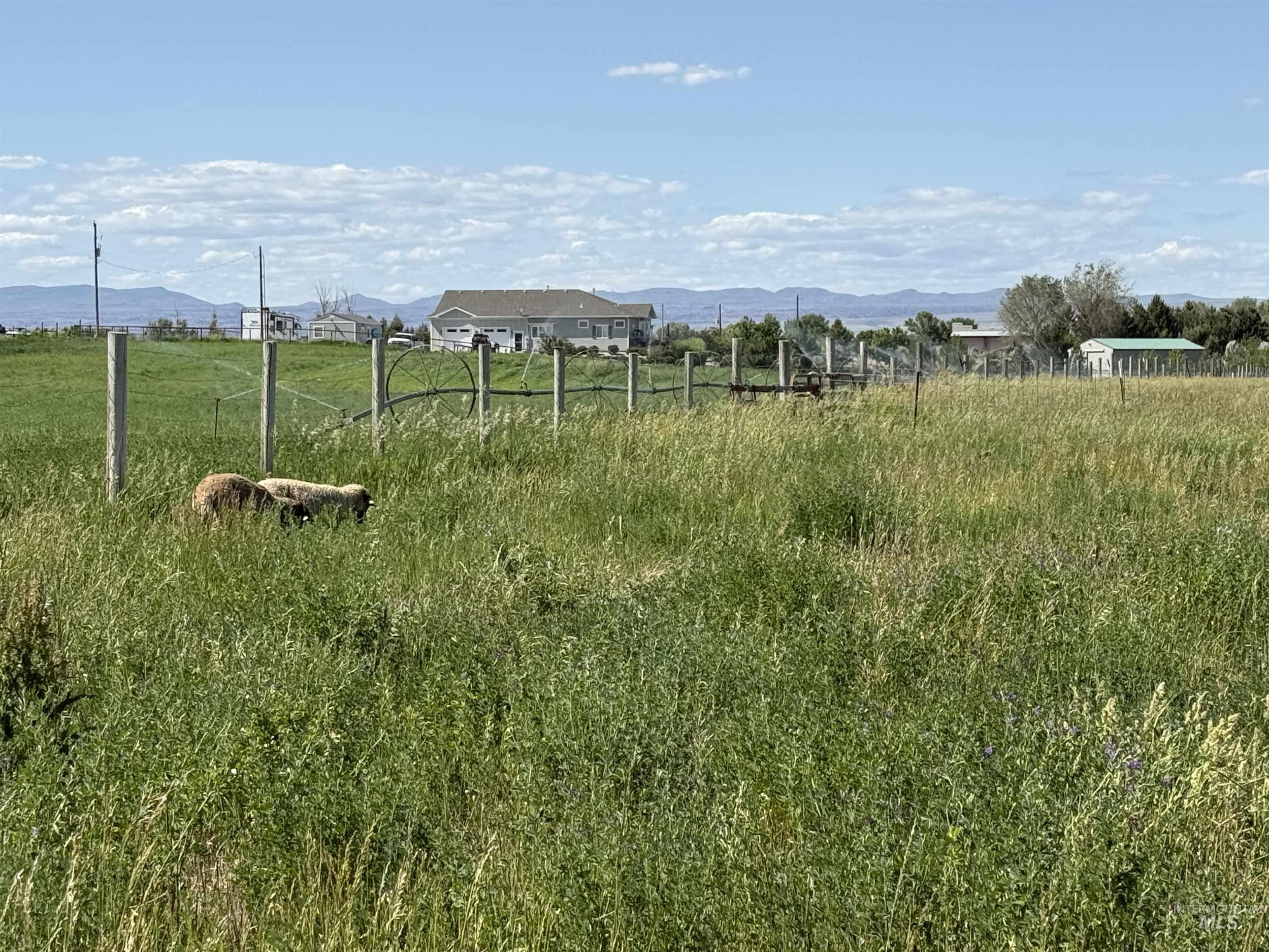 TBD Parcel B, 1700 S, Gooding, Idaho 83330, Land For Sale, Price $180,000,MLS 98950705