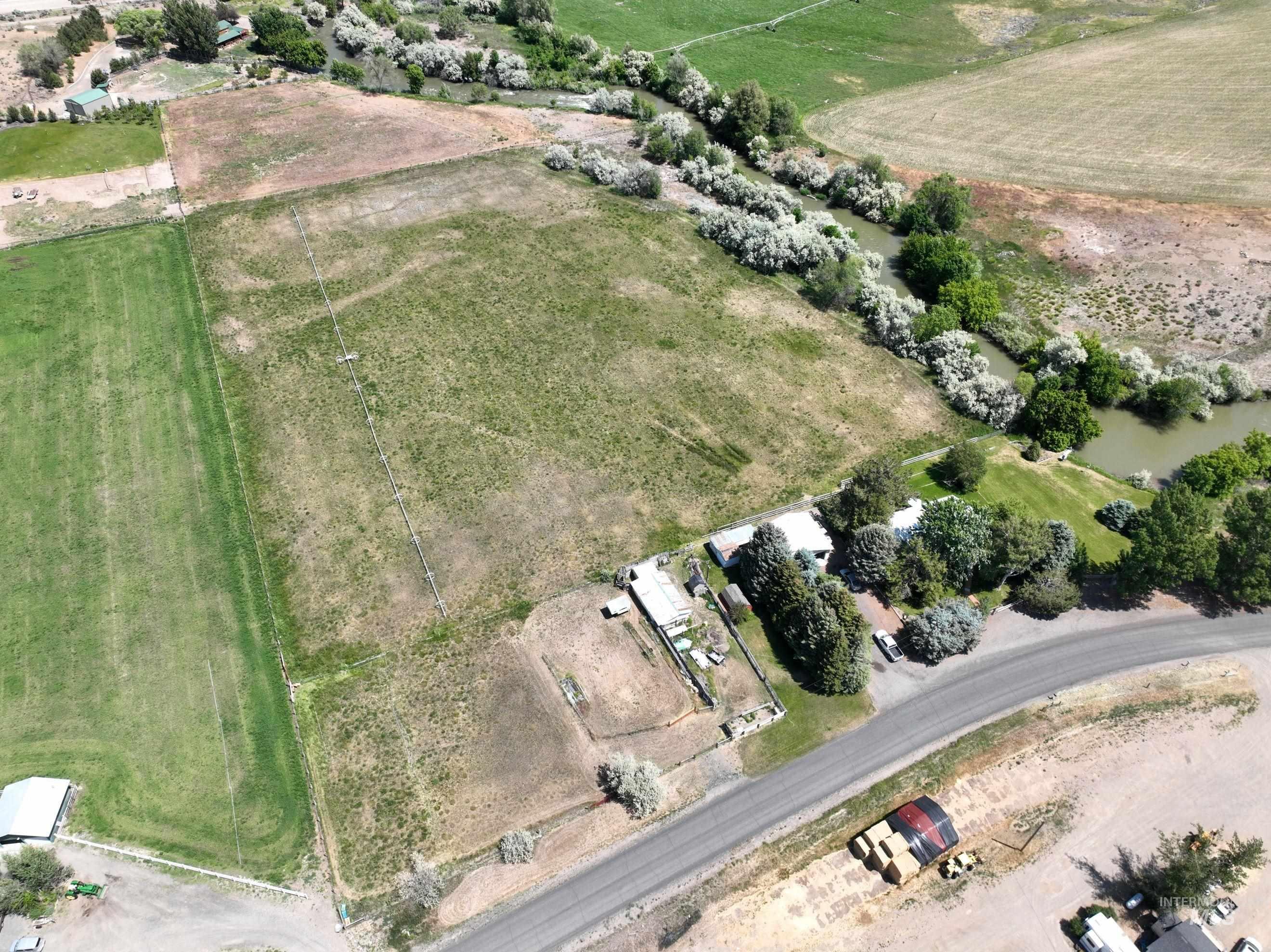 TBD Parcel B, 1700 S, Gooding, Idaho 83330, Land For Sale, Price $180,000,MLS 98950705