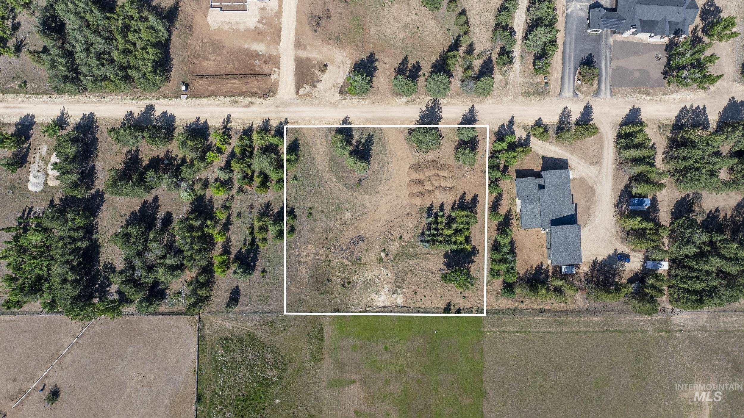 Lot 14 N Corral Flat, Boise, Idaho 83716, Land For Sale, Price $229,900,MLS 98950720