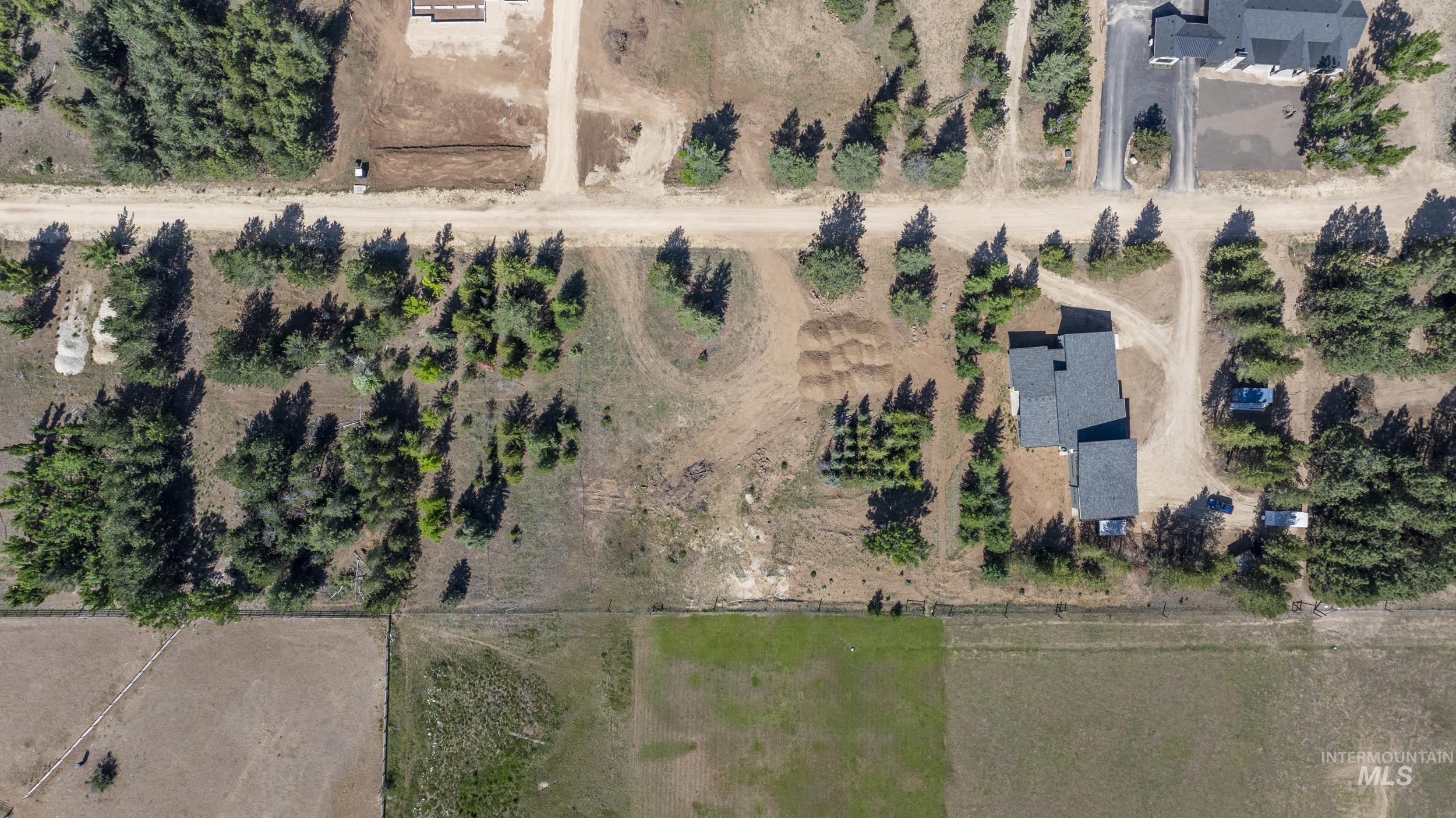 Lot 14 N Corral Flat, Boise, Idaho 83716, Land For Sale, Price $229,900,MLS 98950720