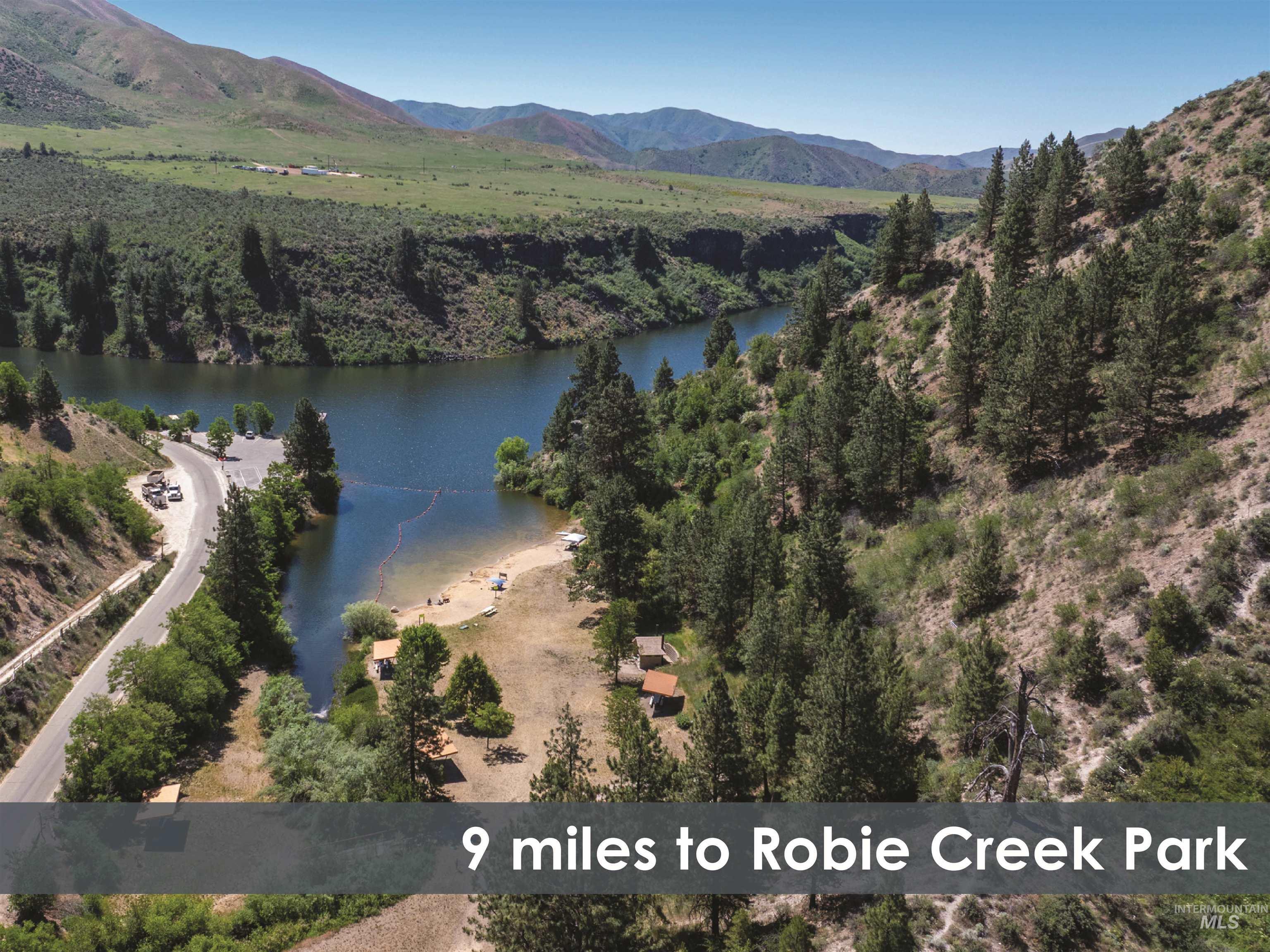 Lot 14 N Corral Flat, Boise, Idaho 83716, Land For Sale, Price $229,900,MLS 98950720