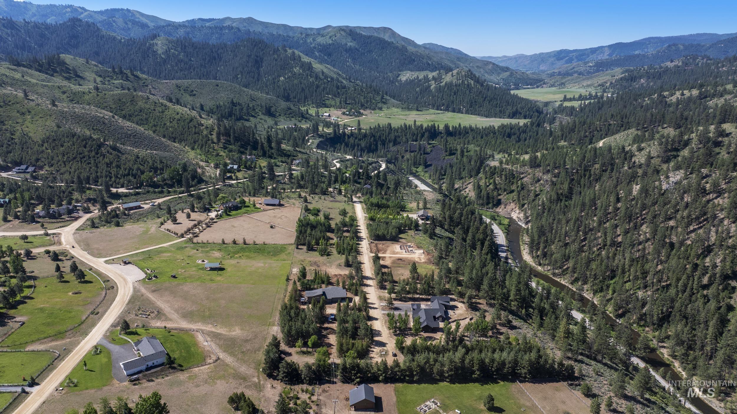 Lot 14 N Corral Flat, Boise, Idaho 83716, Land For Sale, Price $229,900,MLS 98950720