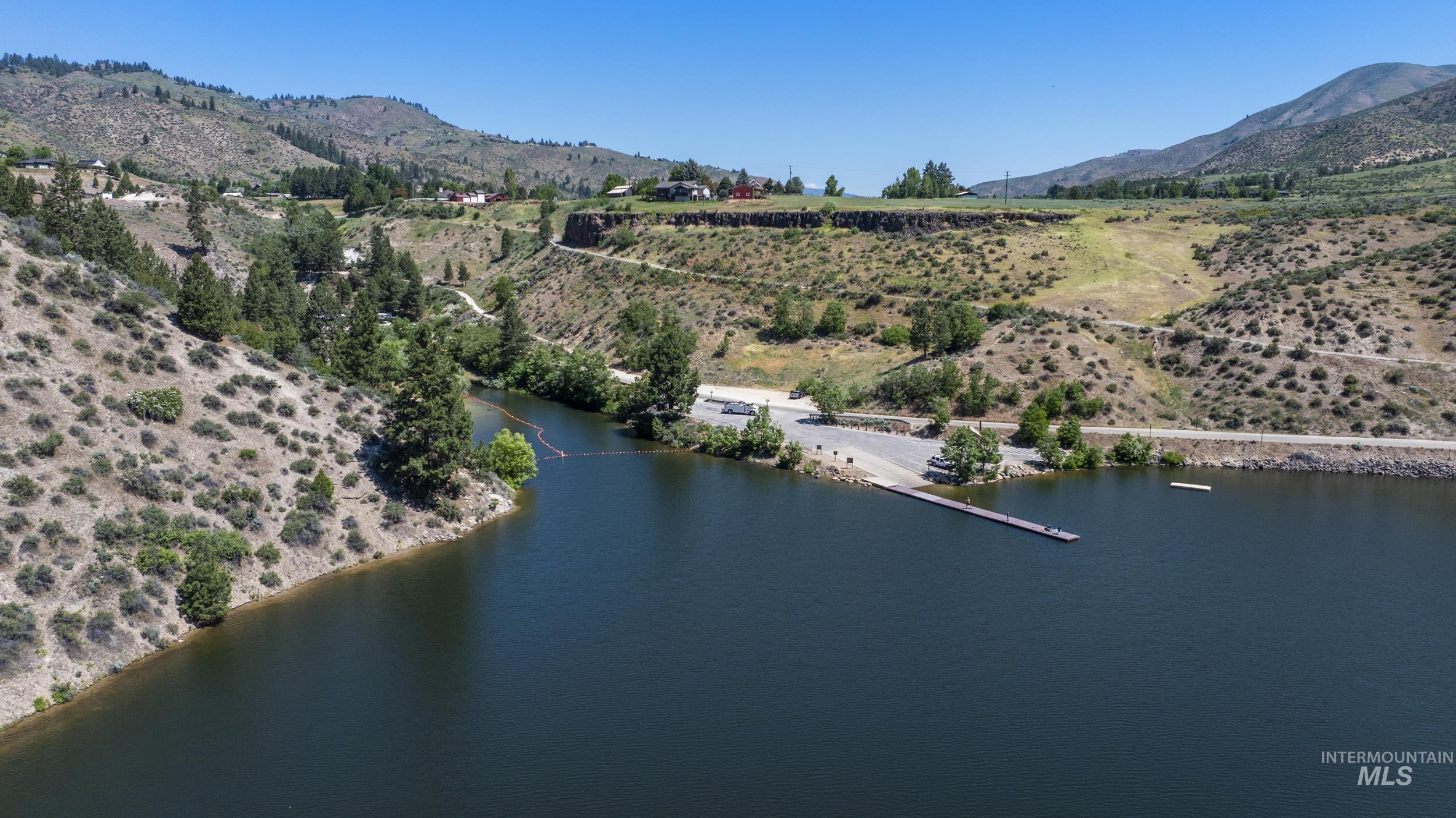 Lot 14 N Corral Flat, Boise, Idaho 83716, Land For Sale, Price $229,900,MLS 98950720