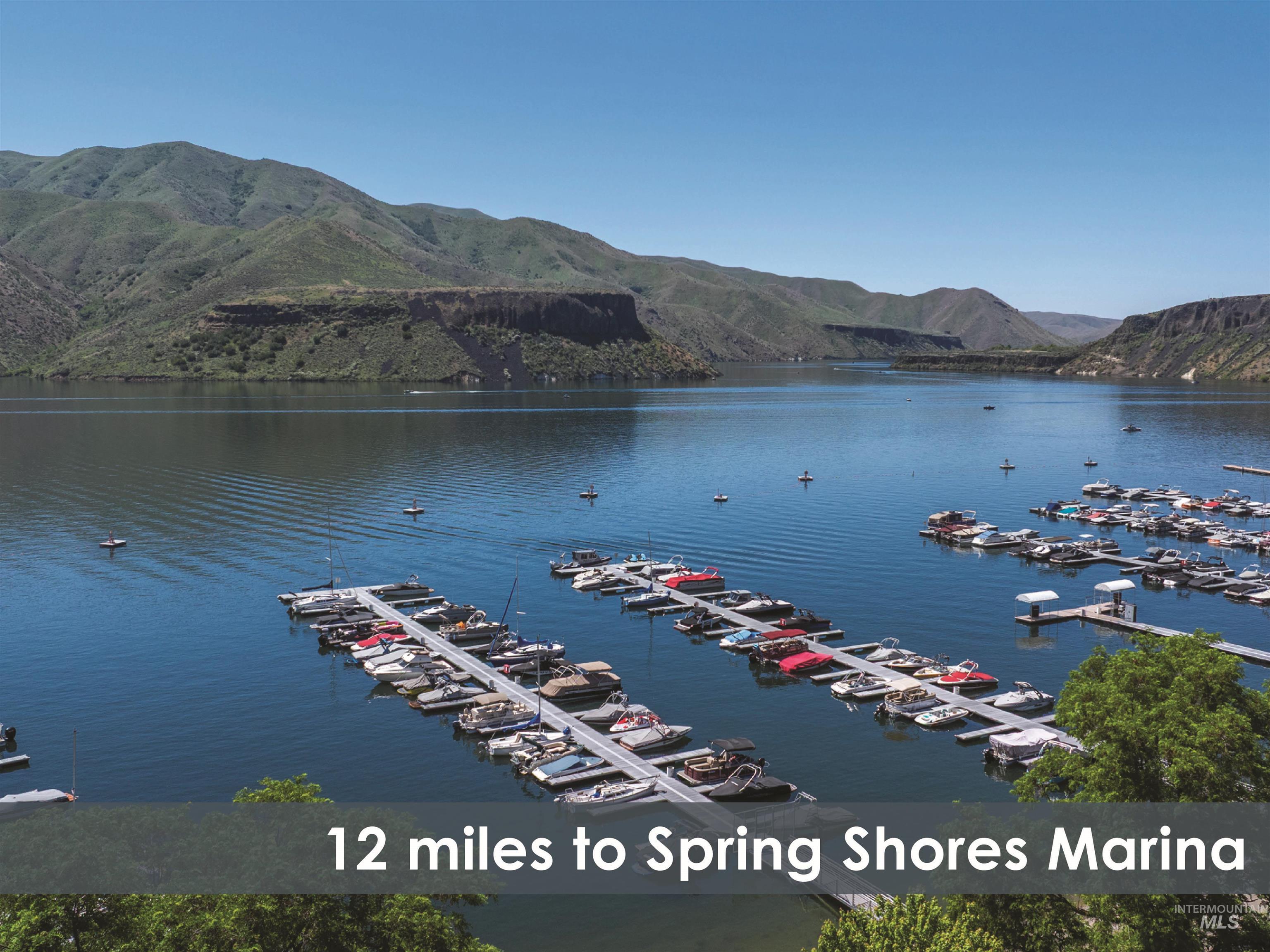 Lot 14 N Corral Flat, Boise, Idaho 83716, Land For Sale, Price $229,900,MLS 98950720