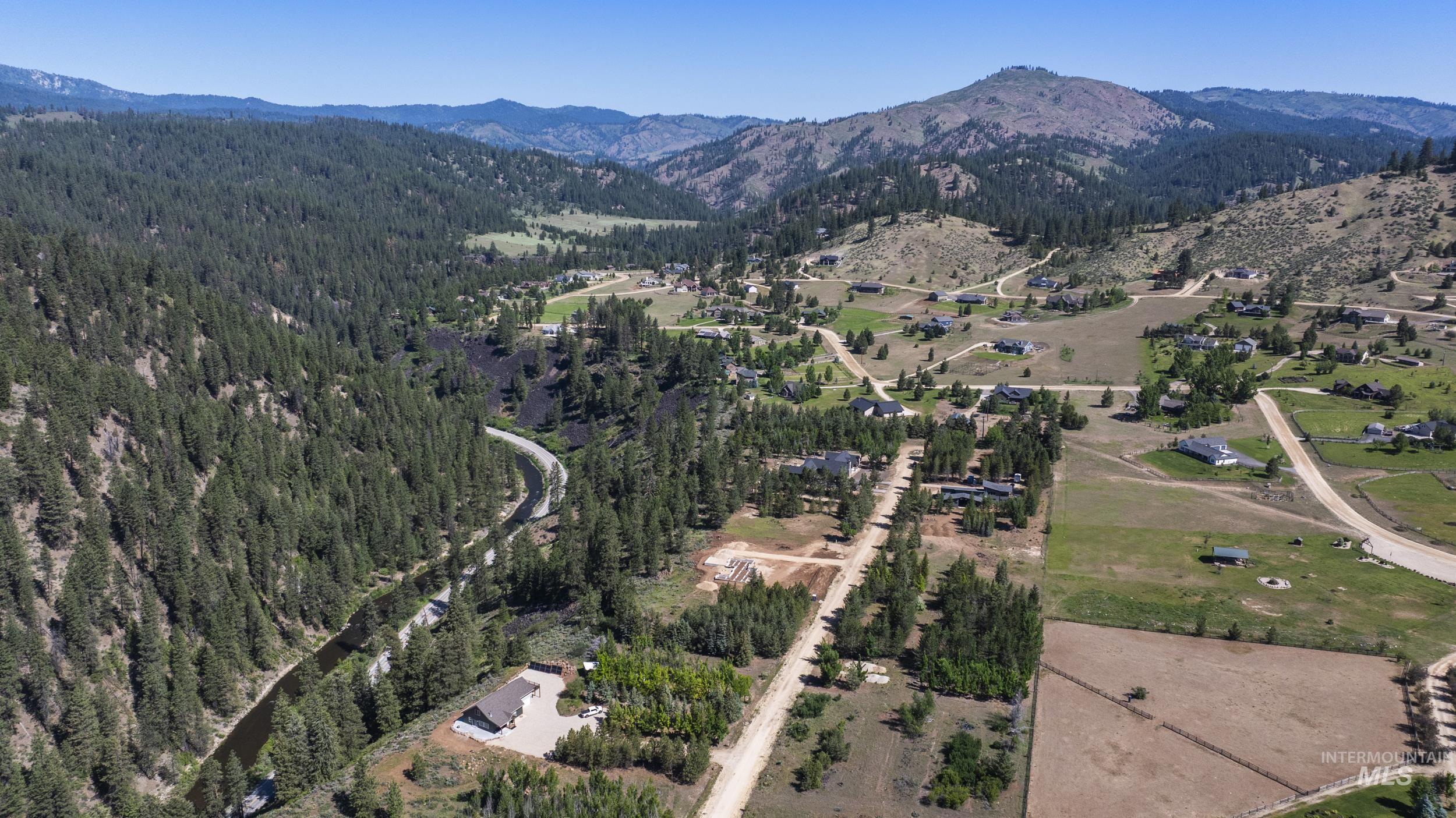 Lot 14 N Corral Flat, Boise, Idaho 83716, Land For Sale, Price $229,900,MLS 98950720