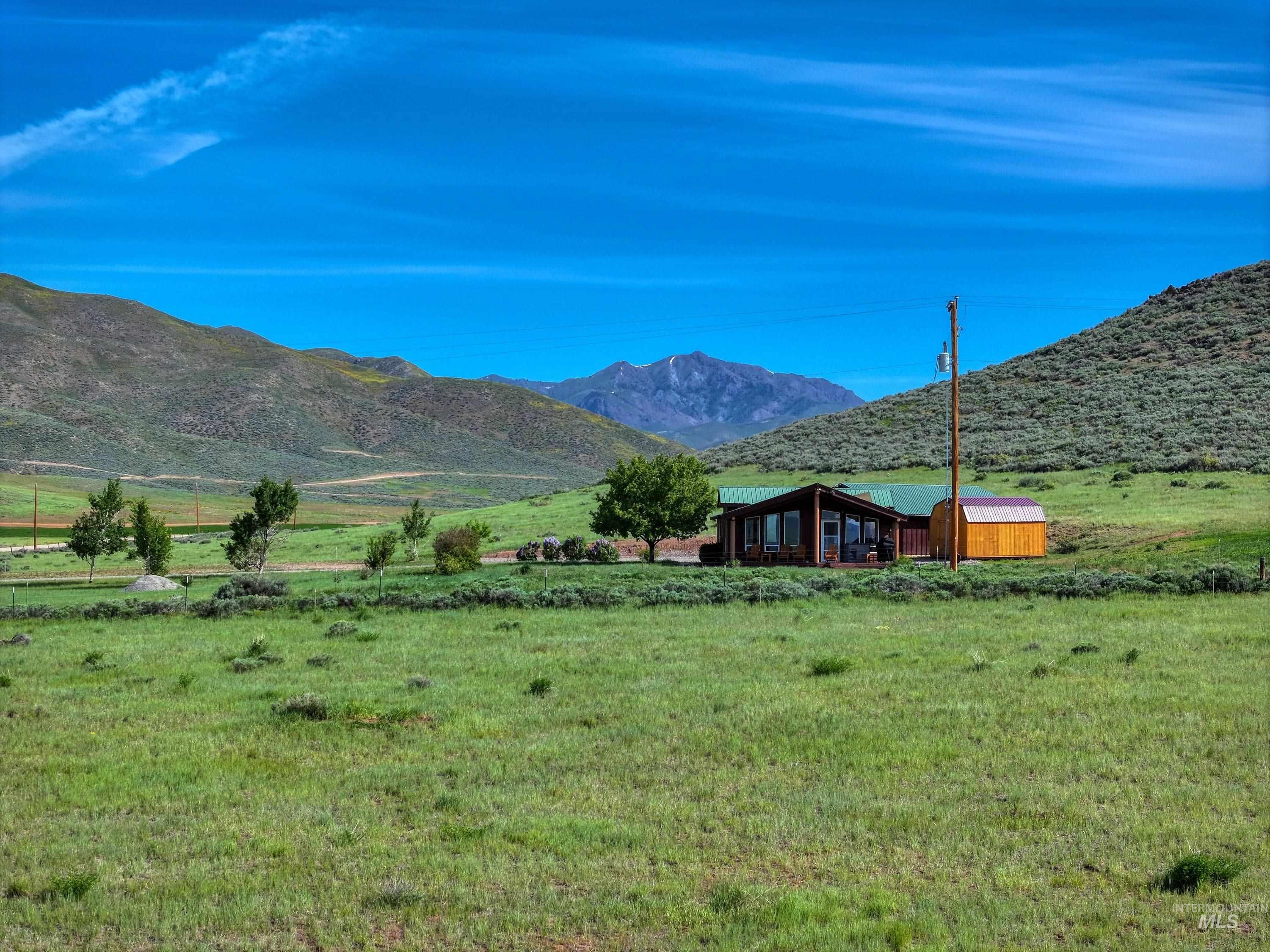 1077 E 200 N, Fairfield, Idaho 83327, 3 Bedrooms, 2 Bathrooms, Farm & Ranch For Sale, Price $3,400,000, 98950727