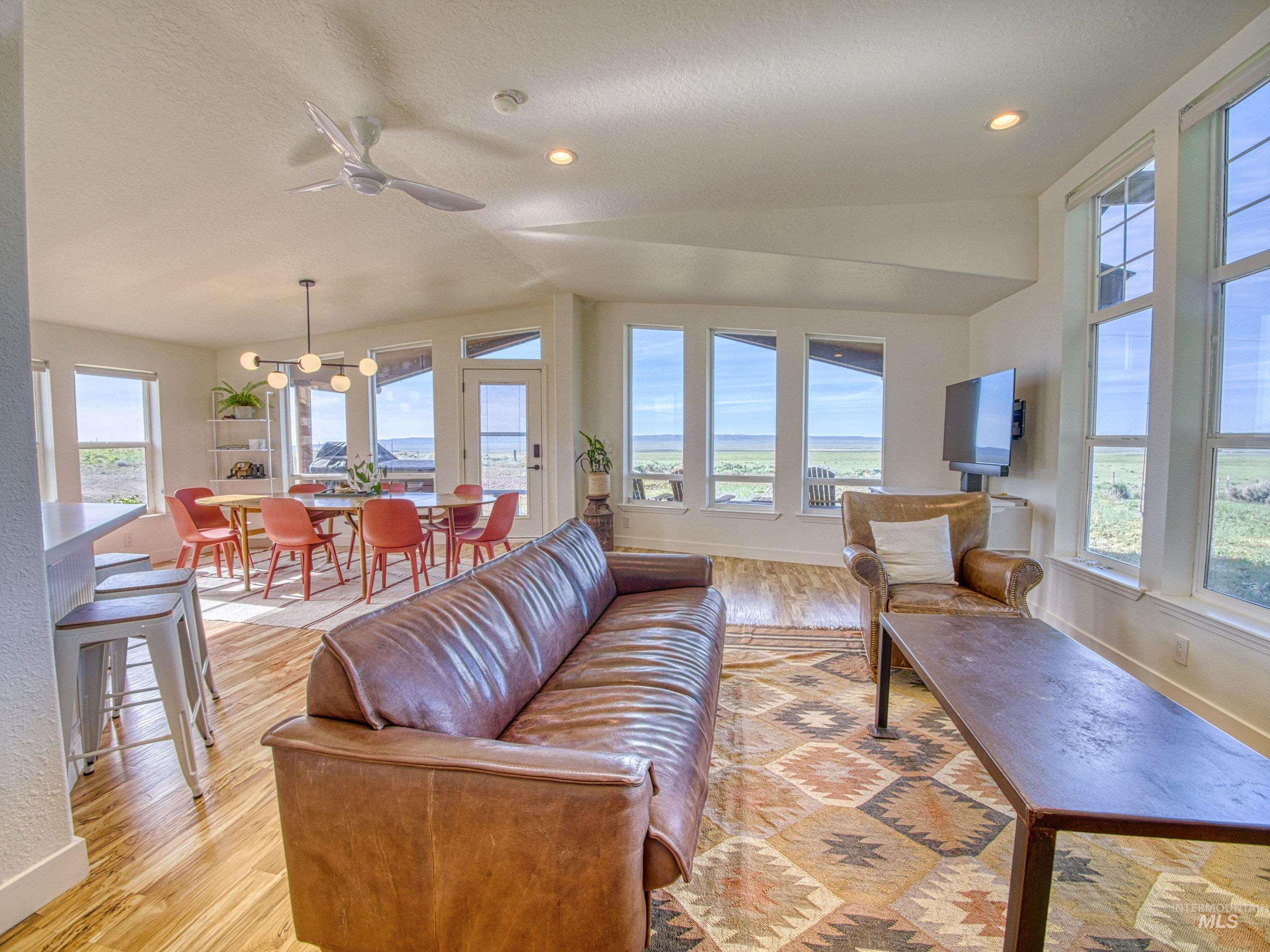 1077 E 200 N, Fairfield, Idaho 83327, 3 Bedrooms, 2 Bathrooms, Farm & Ranch For Sale, Price $3,400,000, 98950727