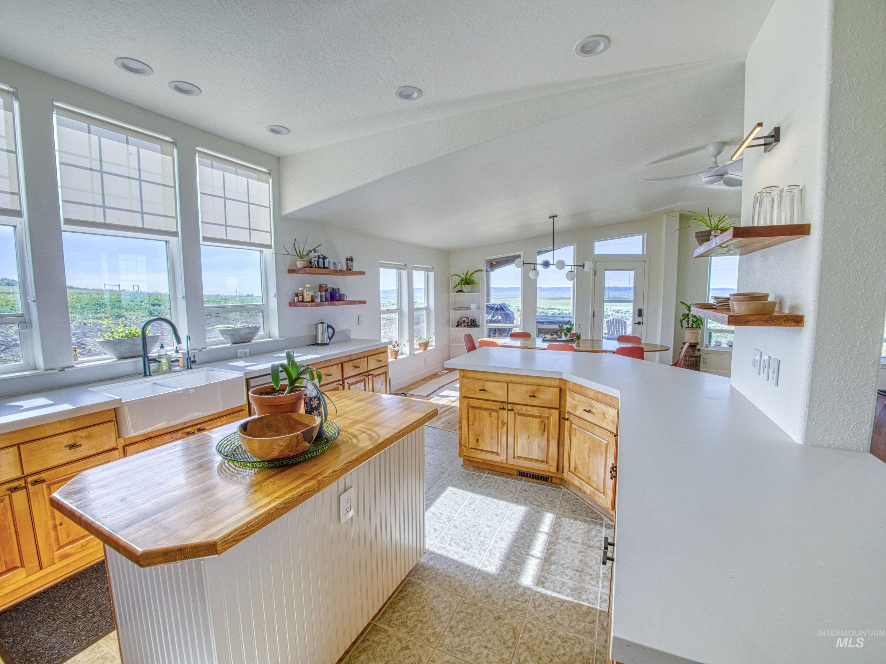 1077 E 200 N, Fairfield, Idaho 83327, 3 Bedrooms, 2 Bathrooms, Farm & Ranch For Sale, Price $3,400,000, 98950727