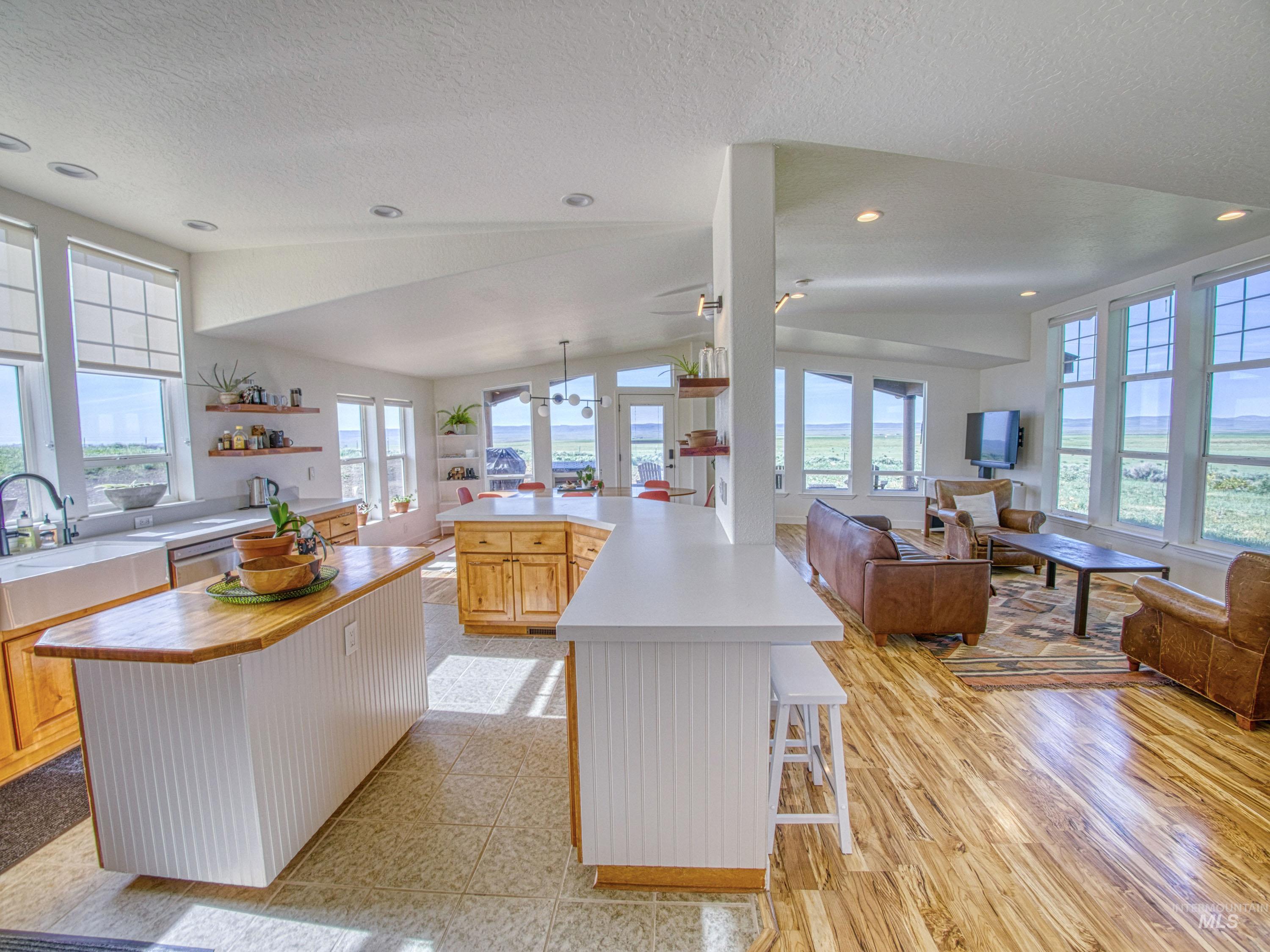 1077 E 200 N, Fairfield, Idaho 83327, 3 Bedrooms, 2 Bathrooms, Farm & Ranch For Sale, Price $3,400,000, 98950727