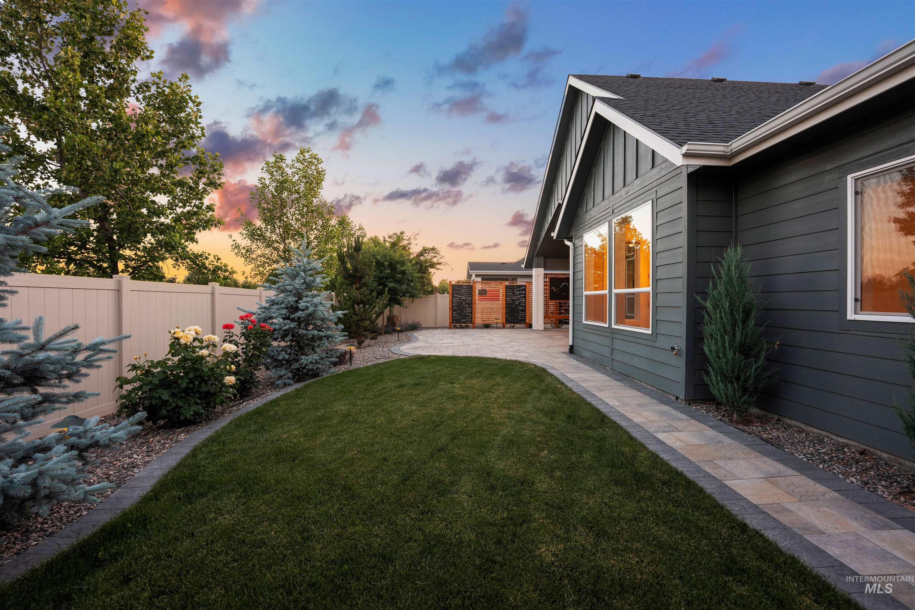 869 E Territory St, Meridian, Idaho 83646, 4 Bedrooms, 3 Bathrooms, Residential For Sale, Price $850,000, 98950743