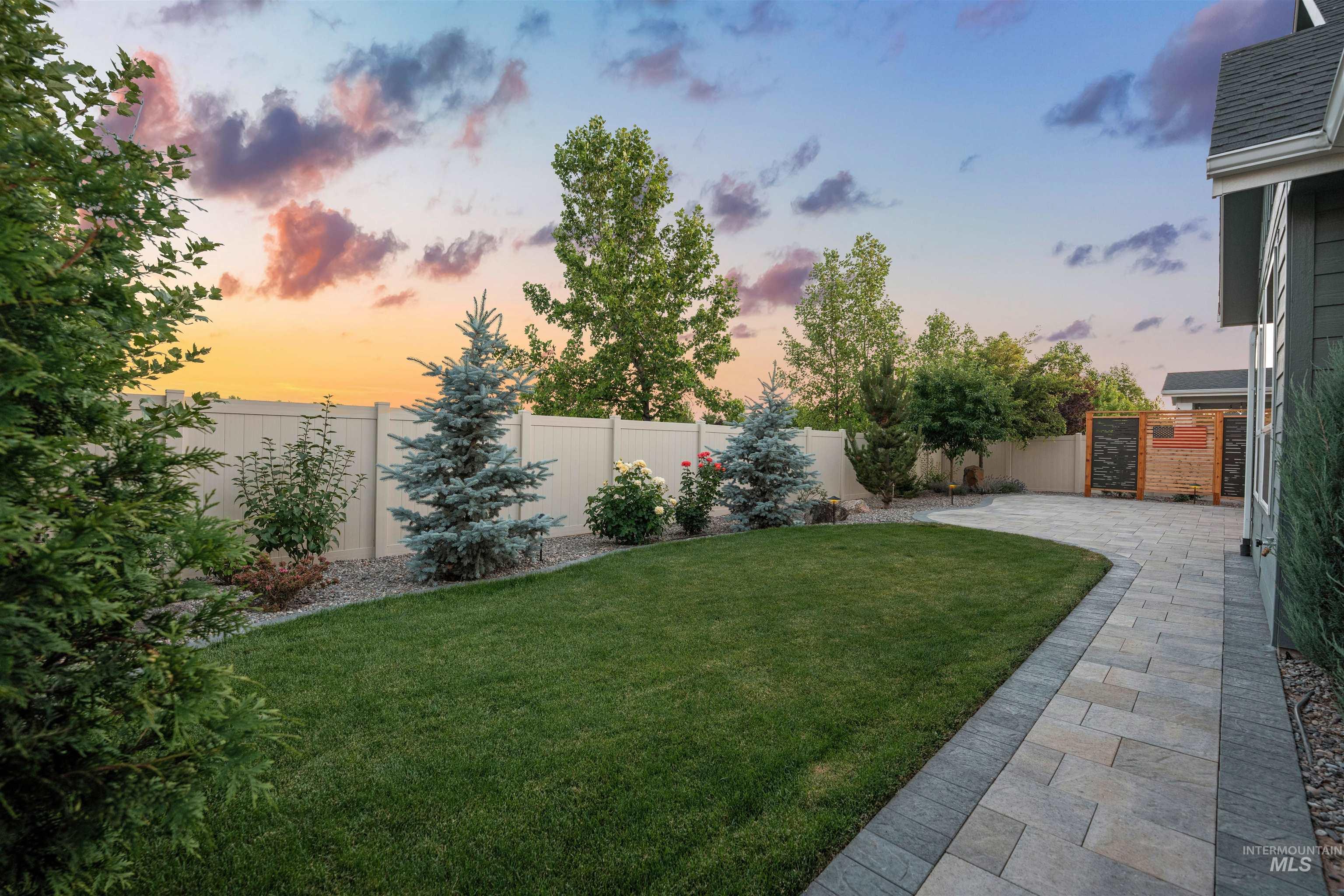 869 E Territory St, Meridian, Idaho 83646, 4 Bedrooms, 3 Bathrooms, Residential For Sale, Price $850,000, 98950743