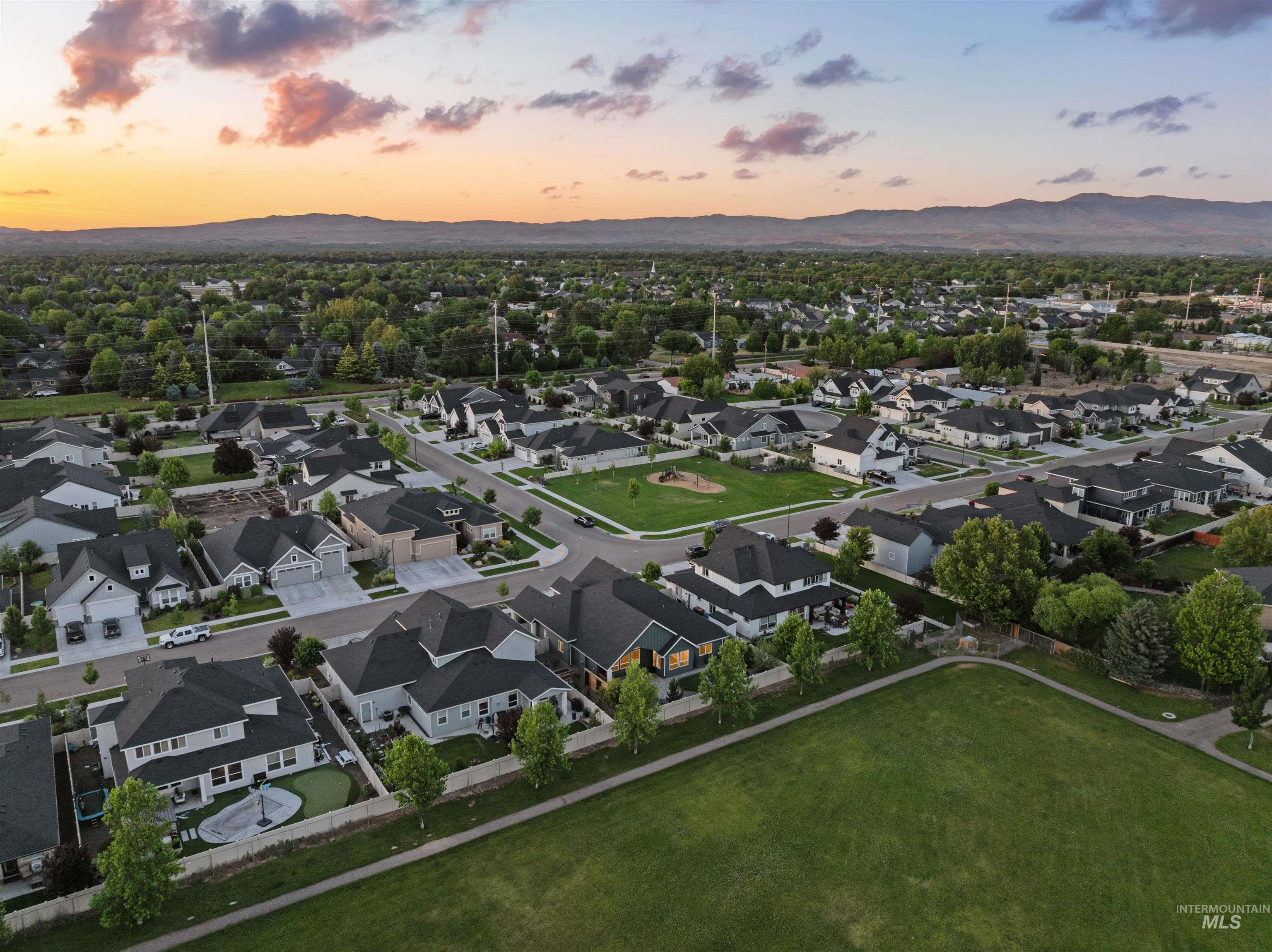 869 E Territory St, Meridian, Idaho 83646, 4 Bedrooms, 3 Bathrooms, Residential For Sale, Price $850,000, 98950743