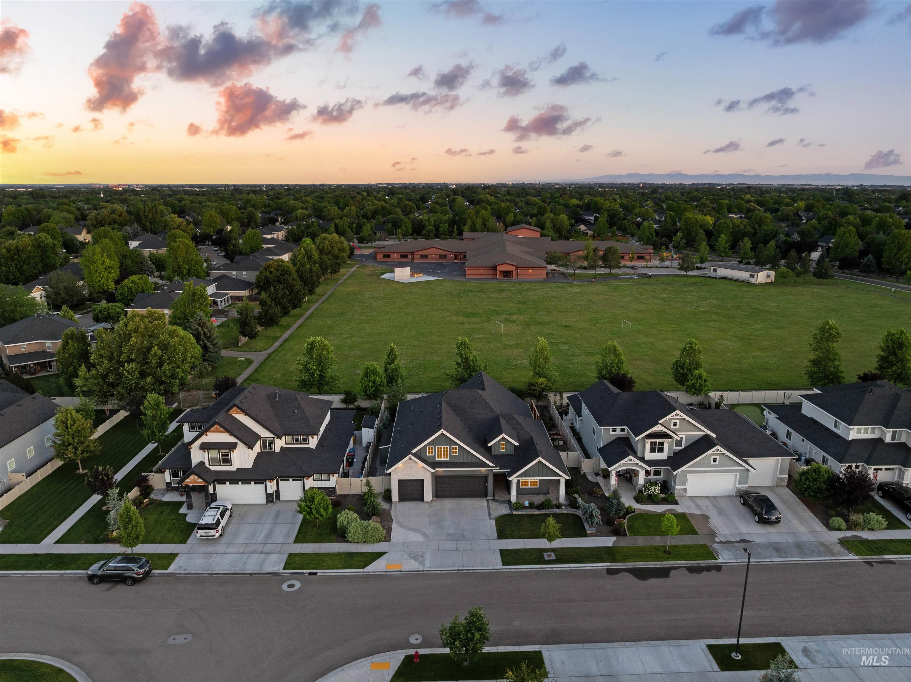 869 E Territory St, Meridian, Idaho 83646, 4 Bedrooms, 3 Bathrooms, Residential For Sale, Price $850,000, 98950743