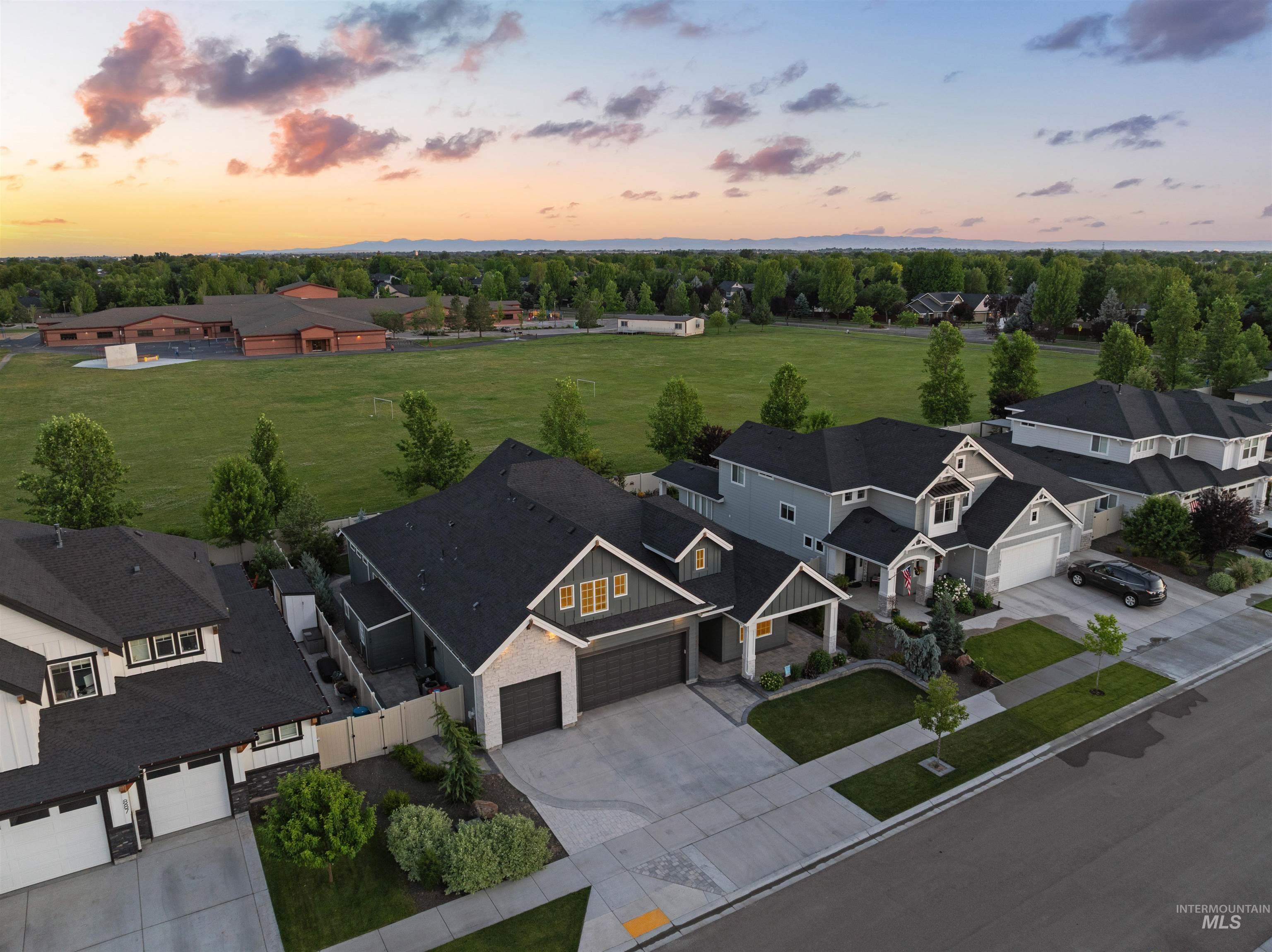 869 E Territory St, Meridian, Idaho 83646, 4 Bedrooms, 3 Bathrooms, Residential For Sale, Price $850,000, 98950743