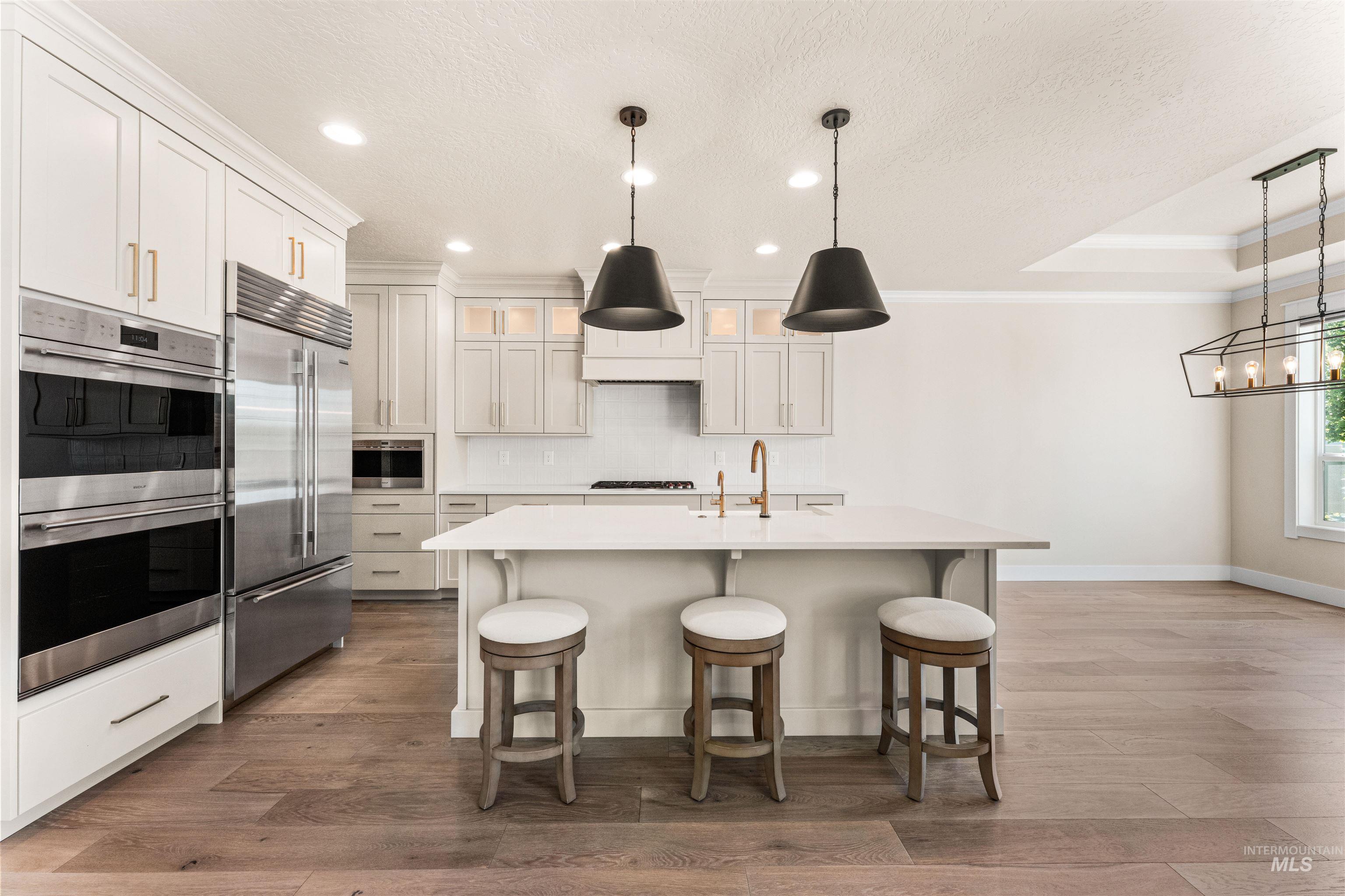 869 E Territory St, Meridian, Idaho 83646, 4 Bedrooms, 3 Bathrooms, Residential For Sale, Price $850,000, 98950743