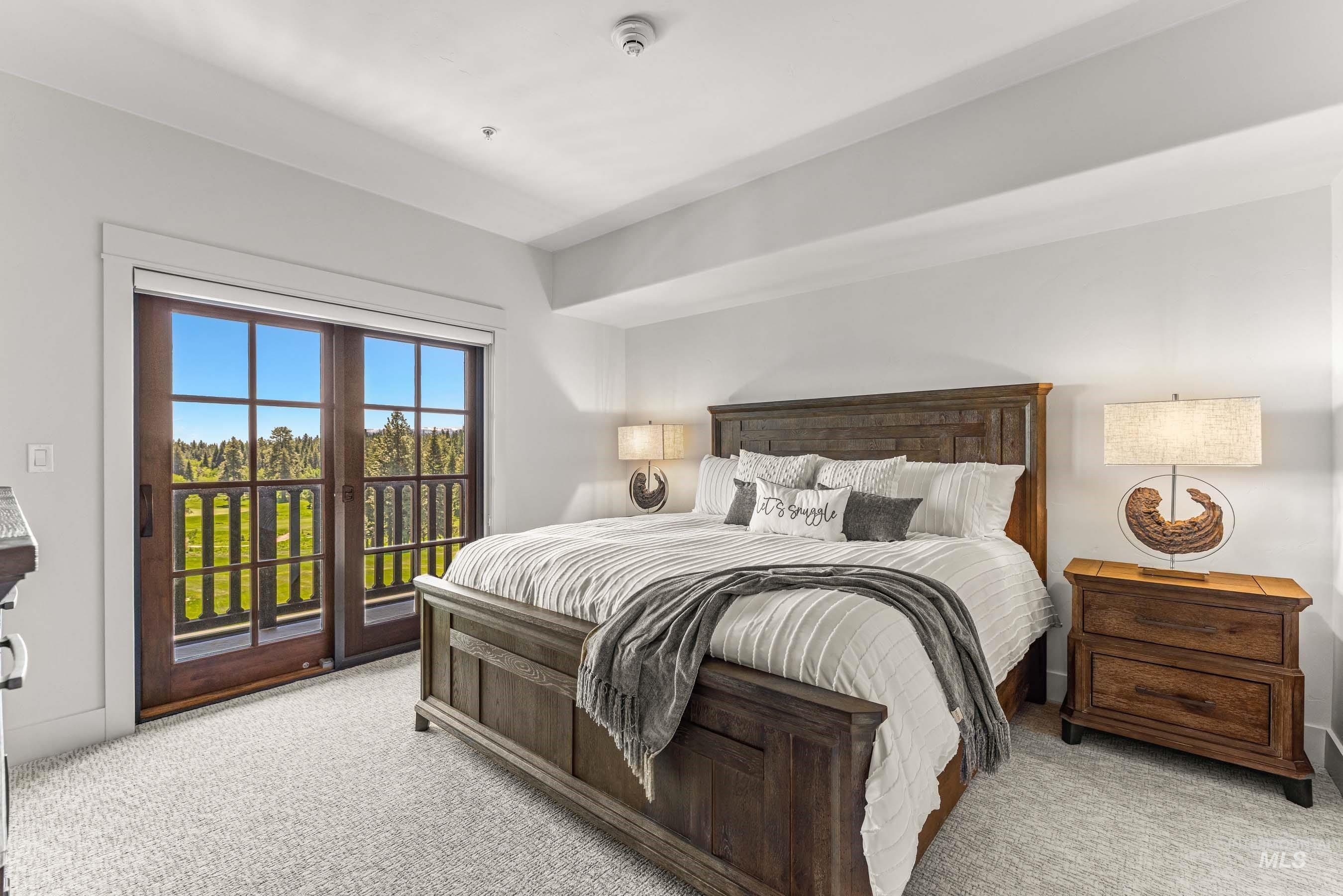 75 Arling Center Court, Donnelly, Idaho 83615, 2 Bedrooms, 2 Bathrooms, Residential For Sale, Price $1,195,000, 98950745