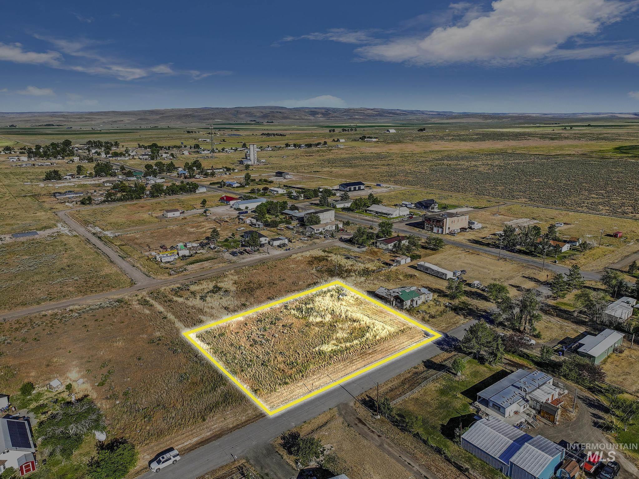 TBD Contact Ave, Hollister, Idaho 83301, Land For Sale, Price $44,900, 98950750