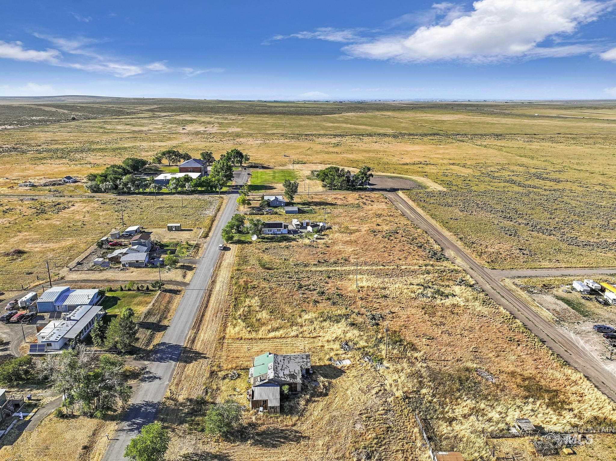 TBD Contact Ave, Hollister, Idaho 83301, Land For Sale, Price $44,900, 98950750
