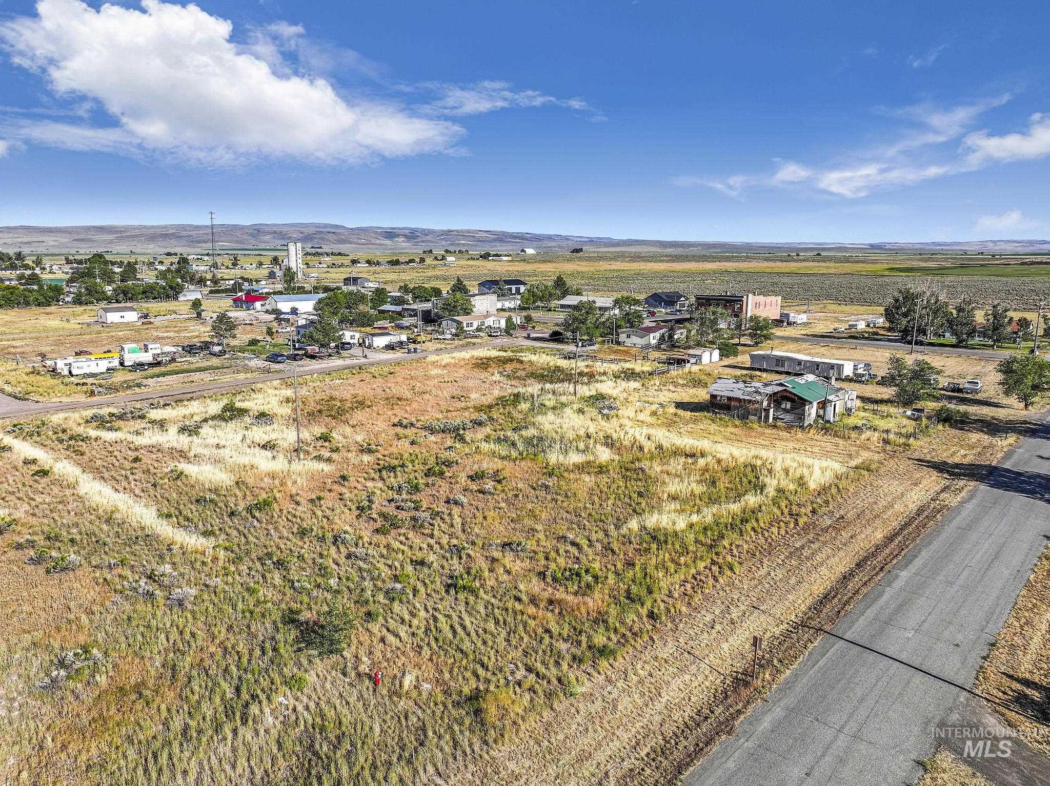 TBD Contact Ave, Hollister, Idaho 83301, Land For Sale, Price $44,900, 98950750