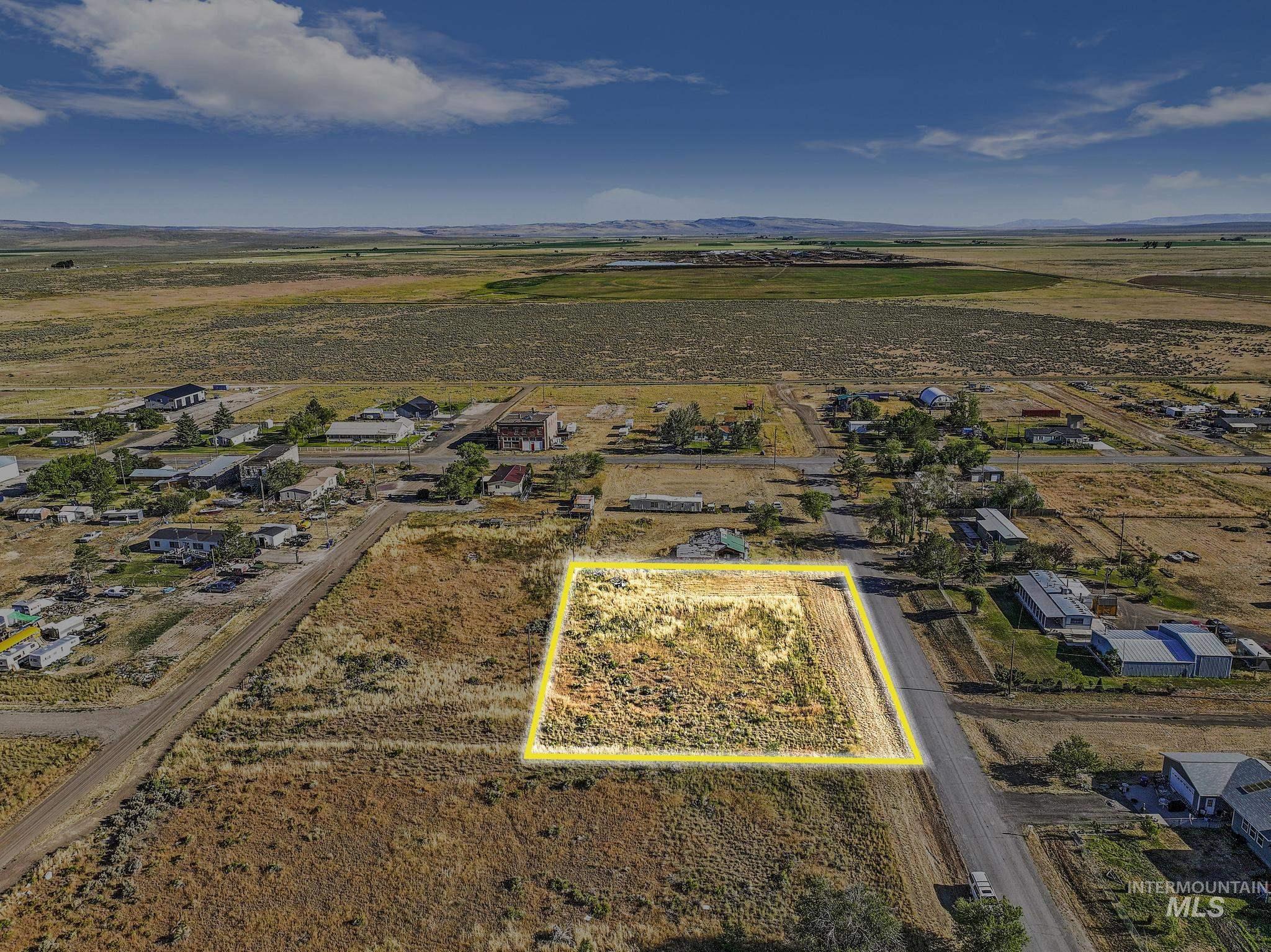 TBD Contact Ave, Hollister, Idaho 83301, Land For Sale, Price $44,900, 98950750