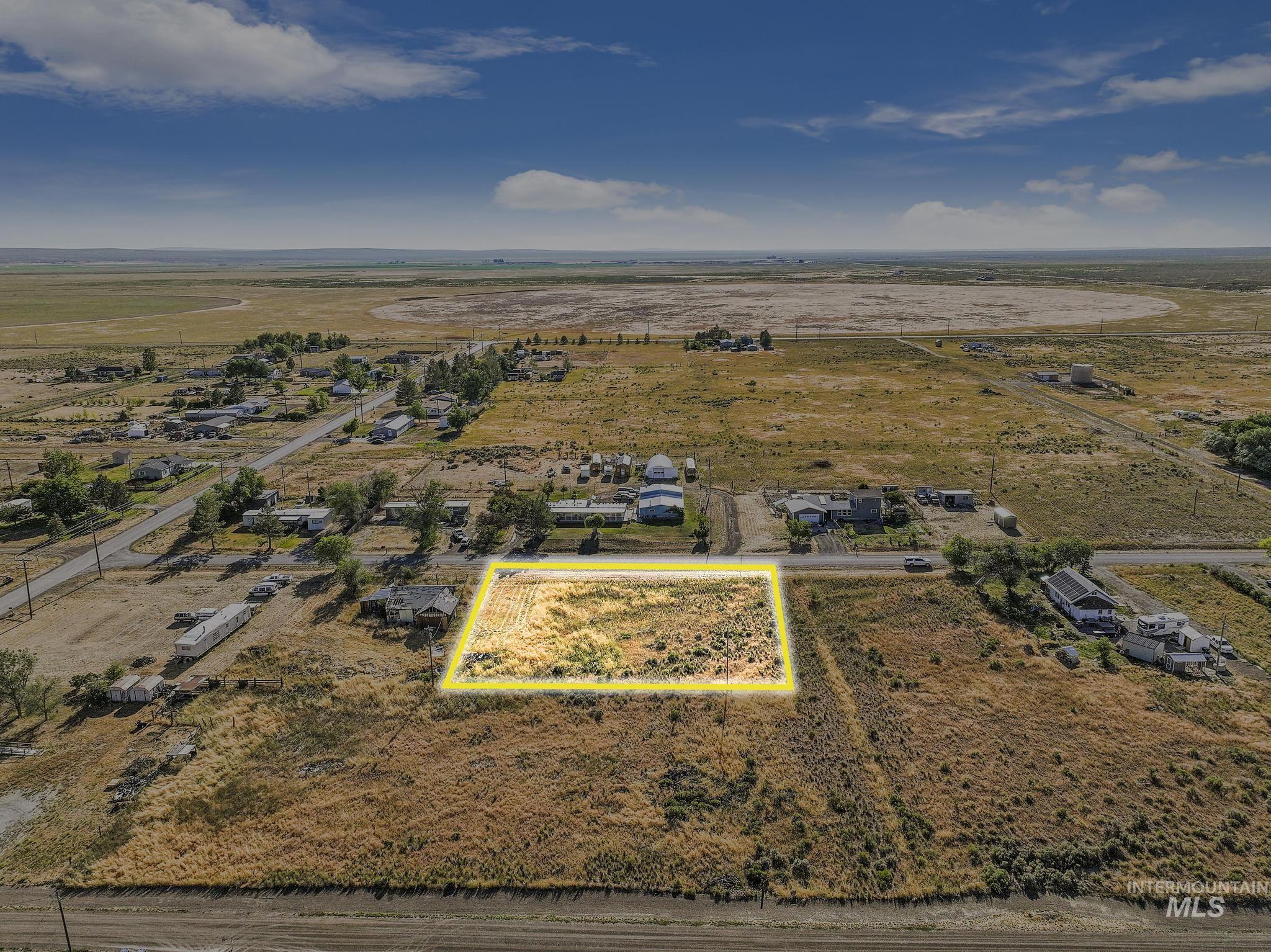 TBD Contact Ave, Hollister, Idaho 83301, Land For Sale, Price $44,900, 98950750