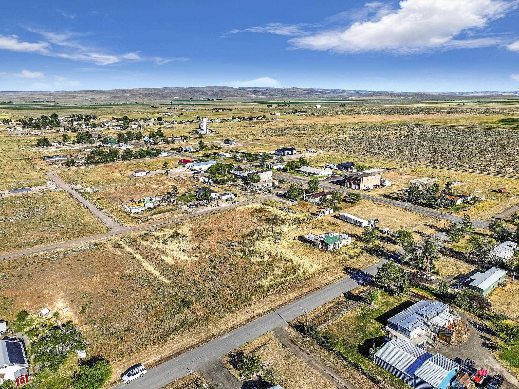 TBD Contact Ave, Hollister, Idaho 83301, Land For Sale, Price $44,900, 98950750