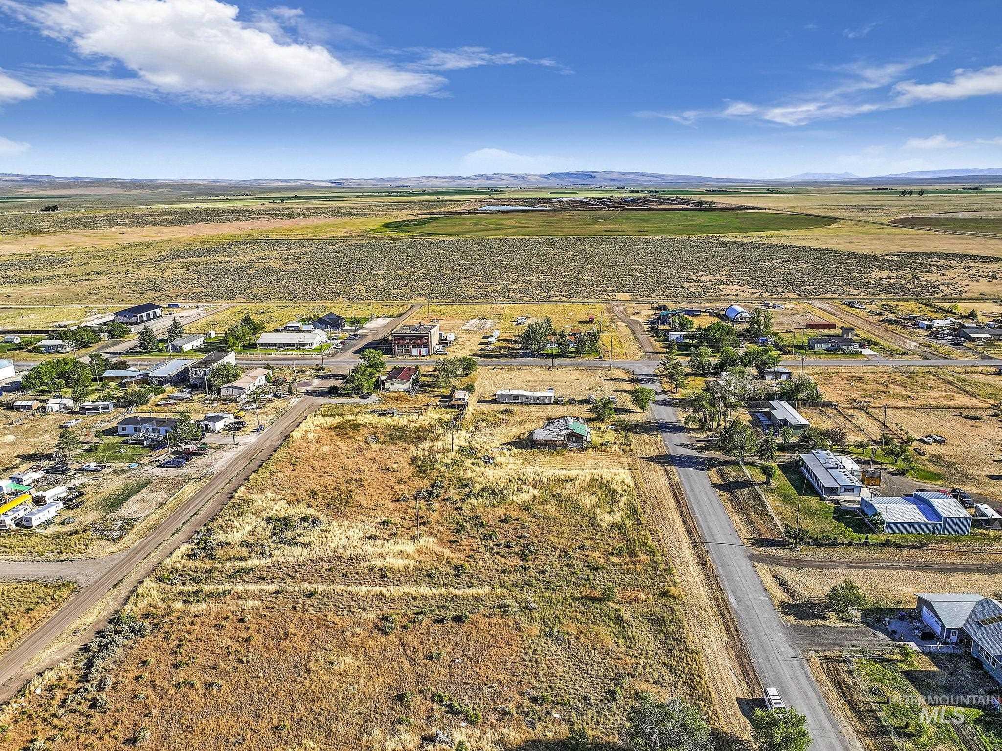 TBD Contact Ave, Hollister, Idaho 83301, Land For Sale, Price $44,900, 98950750