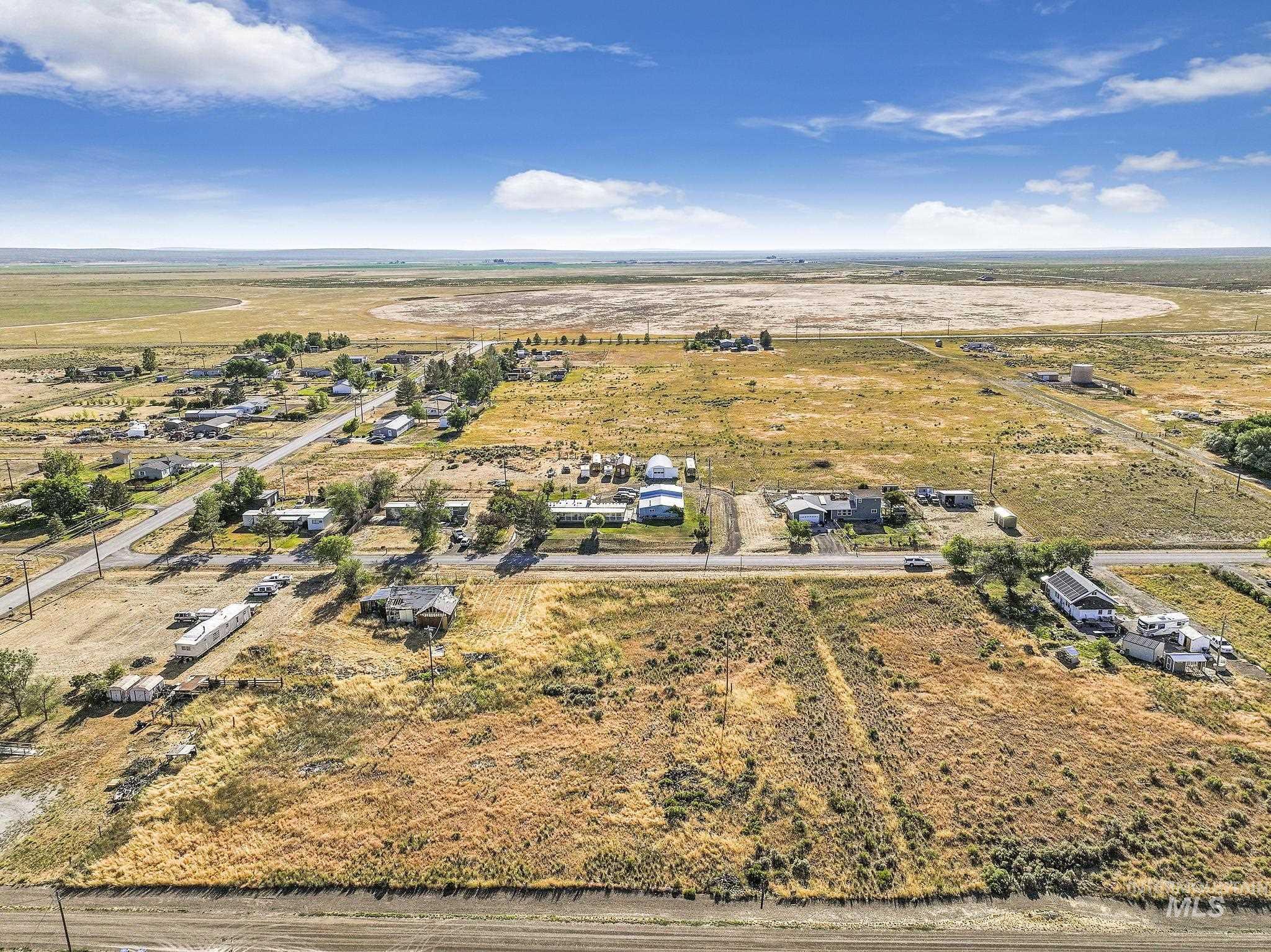 TBD Contact Ave, Hollister, Idaho 83301, Land For Sale, Price $44,900, 98950750